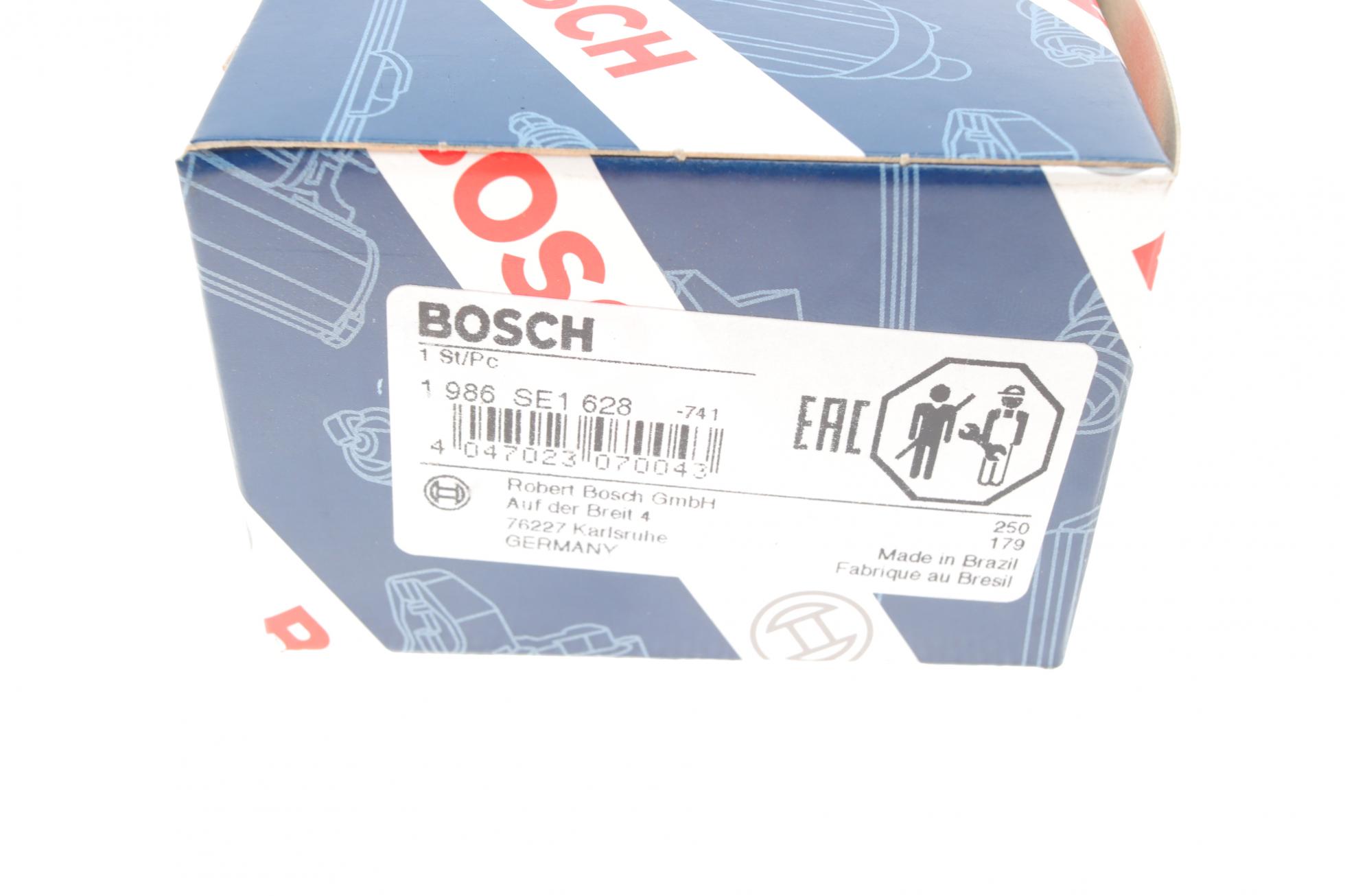 1986SE1628 BOSCH