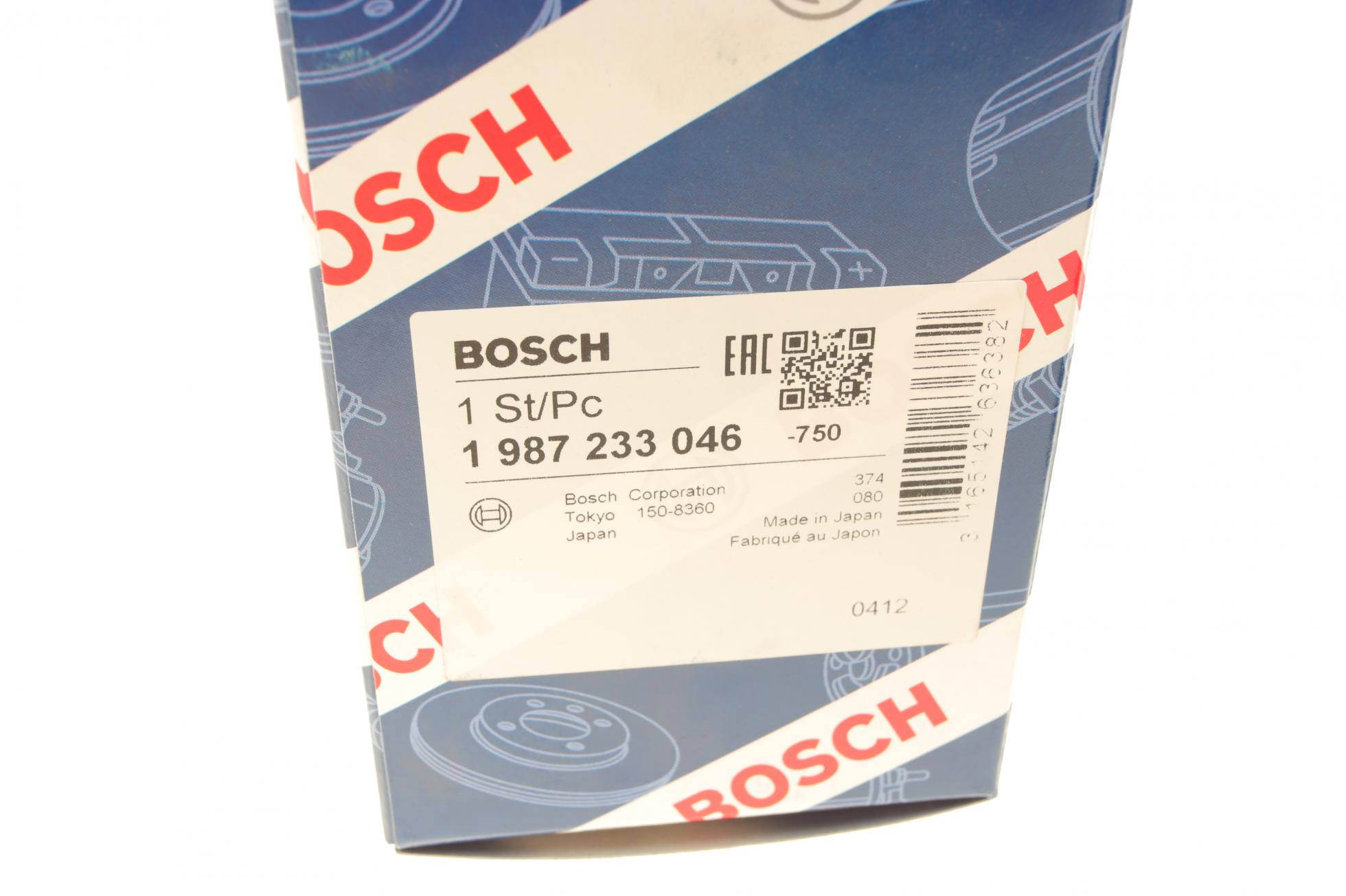 1987233046 BOSCH
