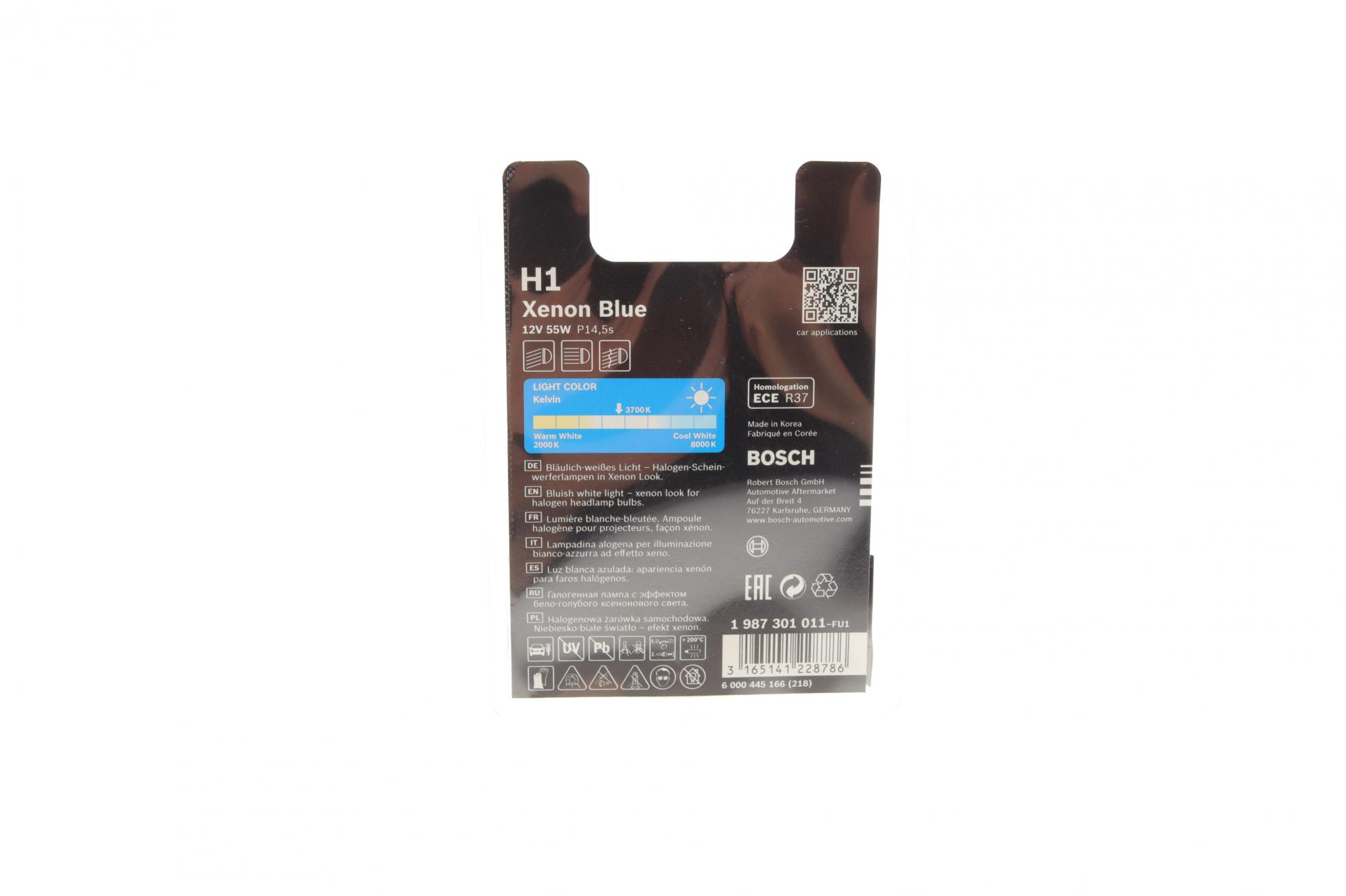 1987301011 BOSCH