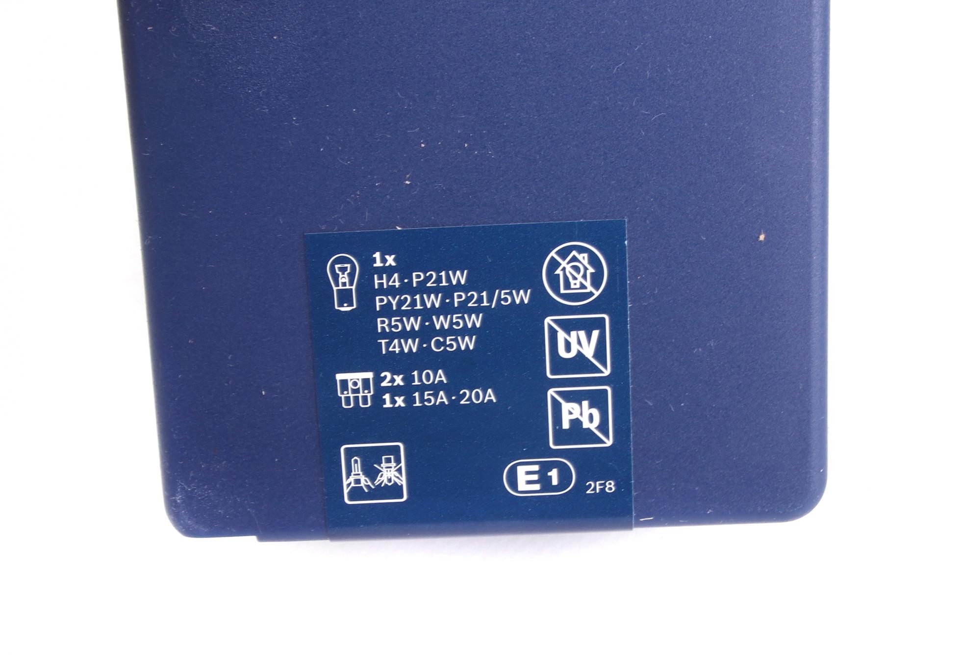1987301111 BOSCH
