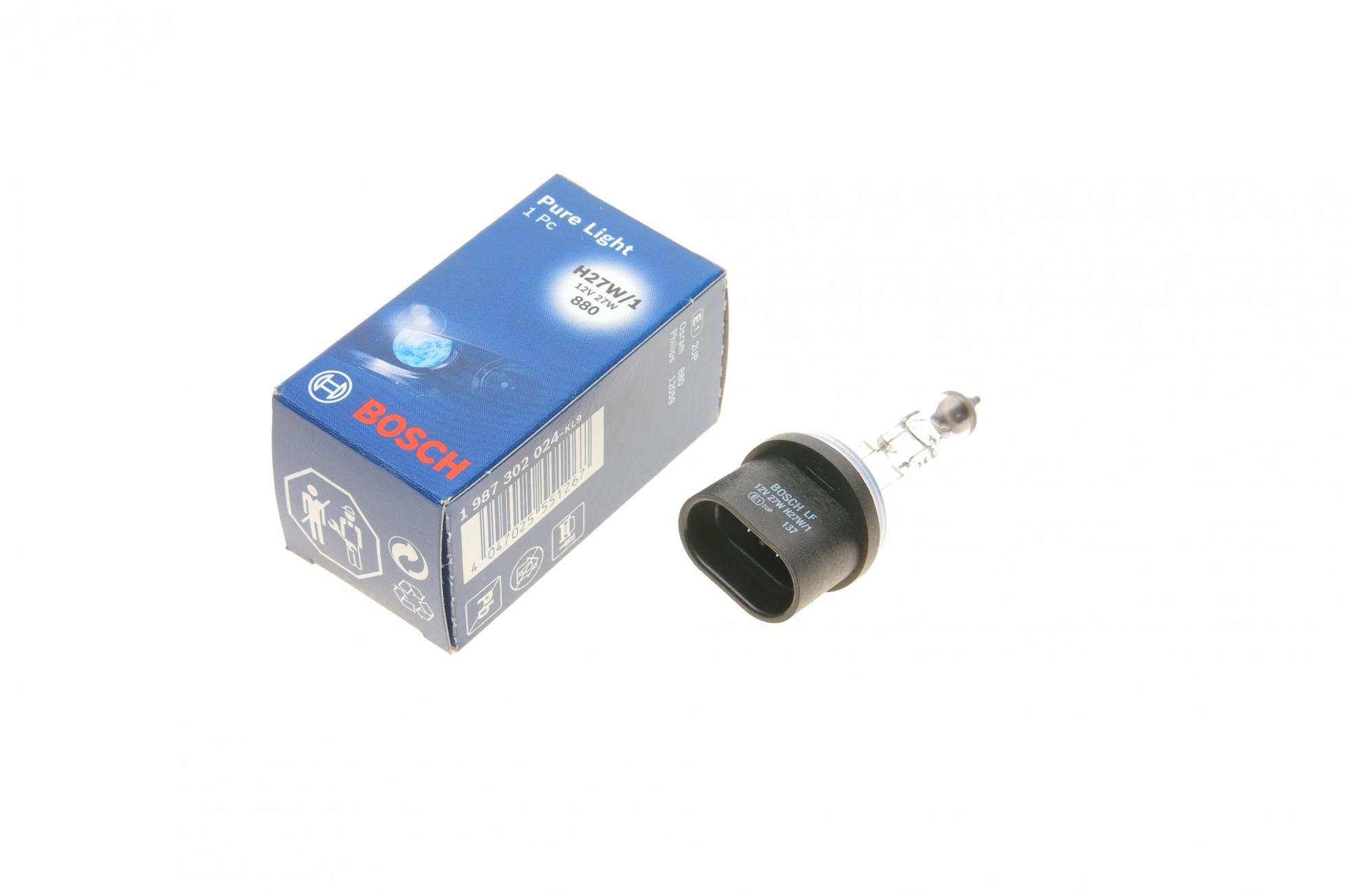 1987302024 BOSCH