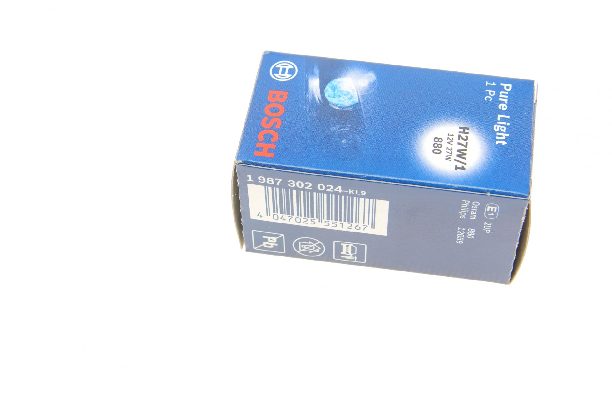 1987302024 BOSCH