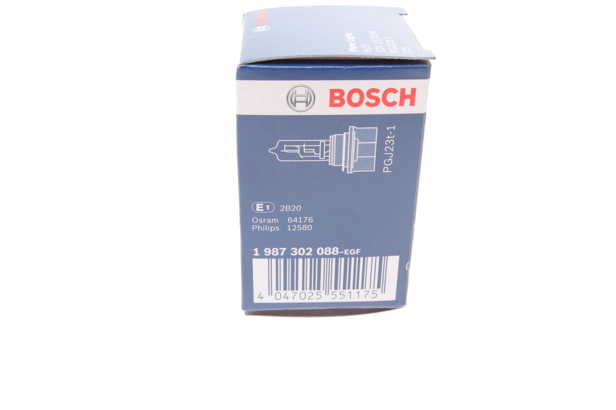 1987302088 BOSCH