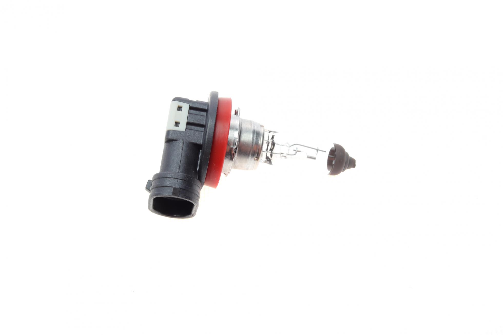 Лампа h16 19w 12v pure light картон - кратн. 10 шт