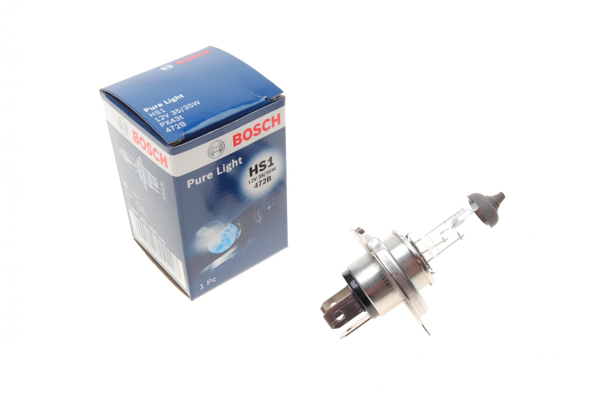 1987302104 BOSCH