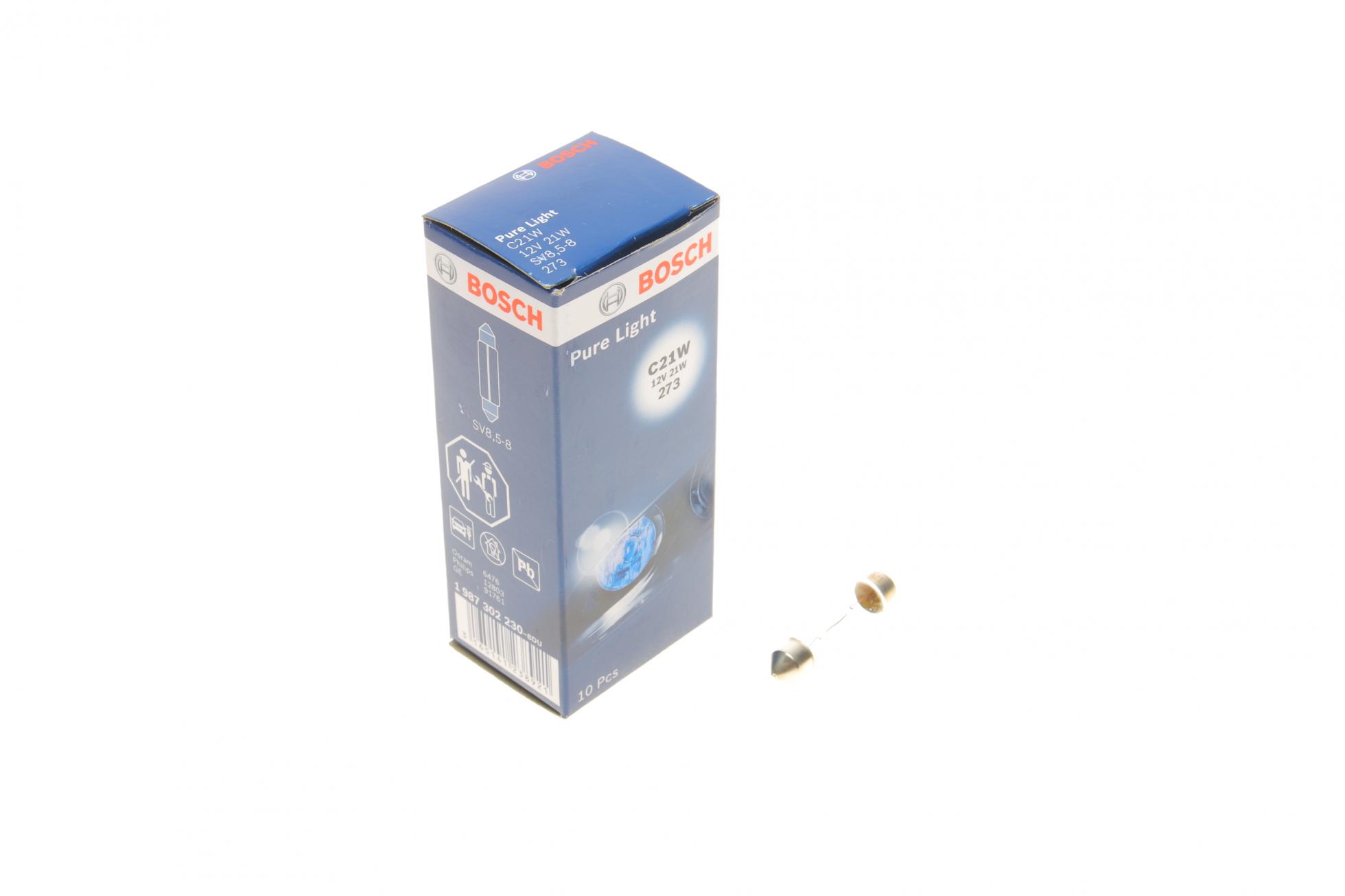 1987302230 BOSCH