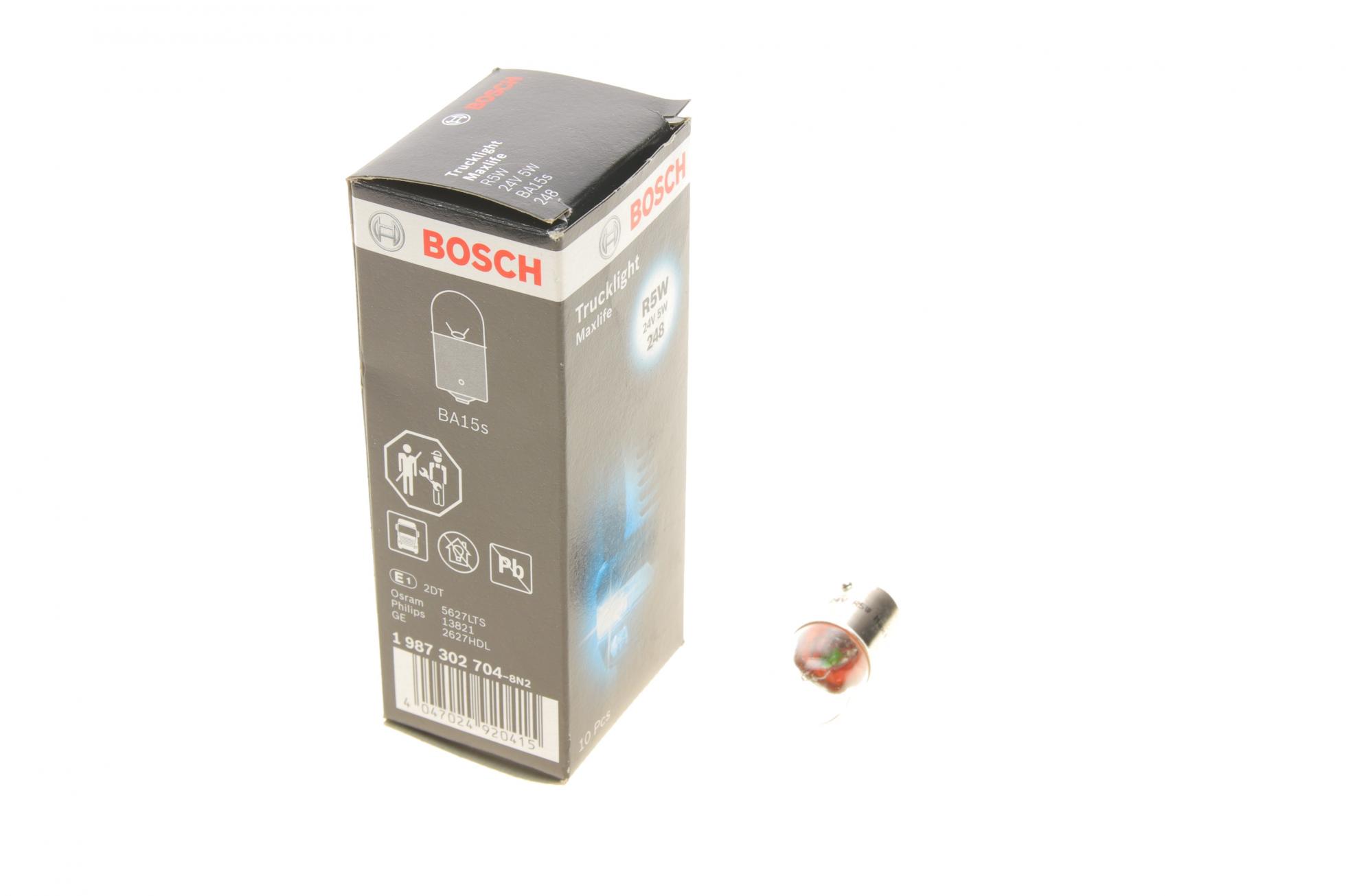 1987302704 BOSCH