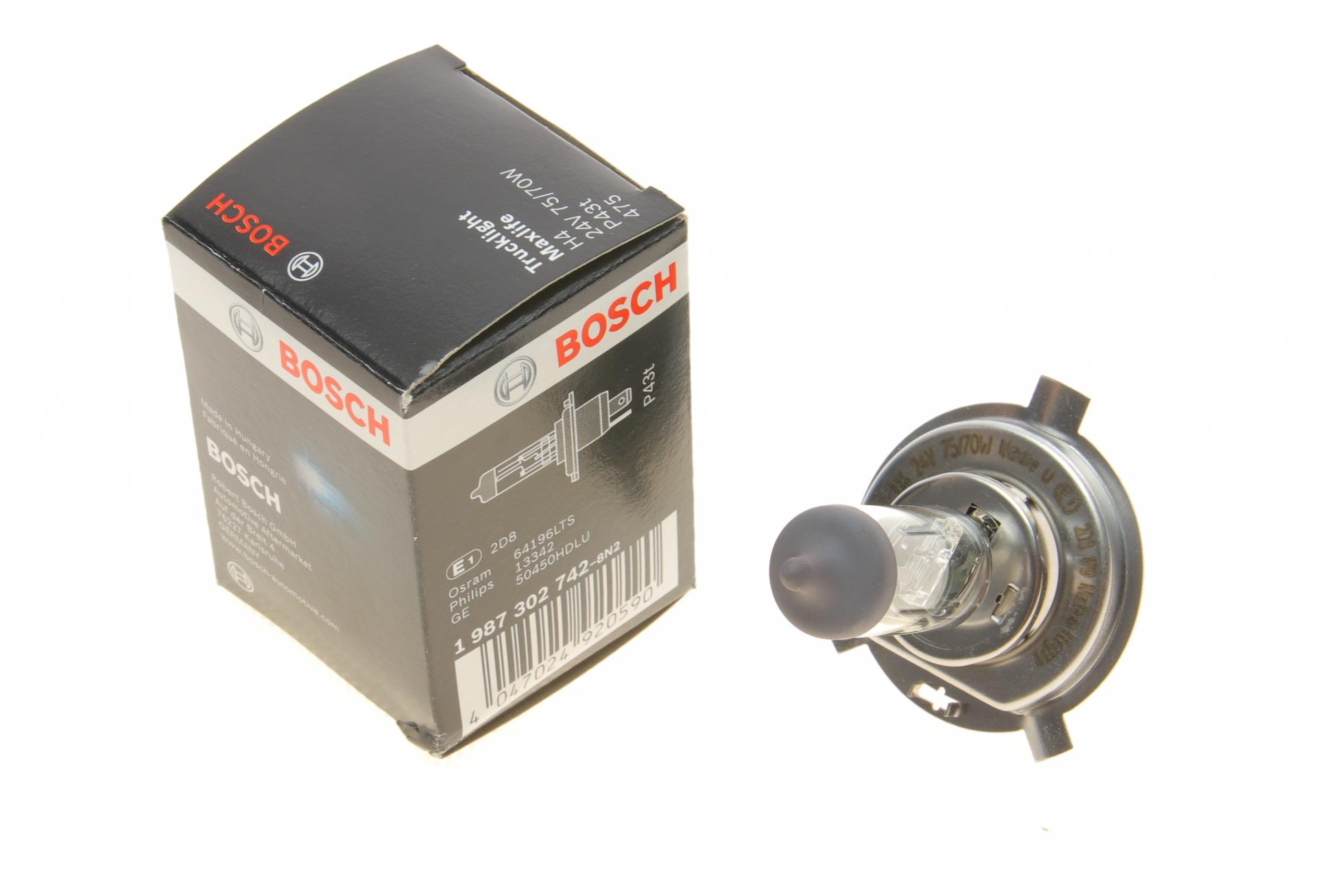 1987302742 BOSCH
