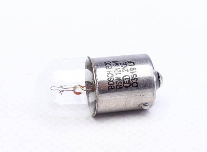 Автолампа 5w