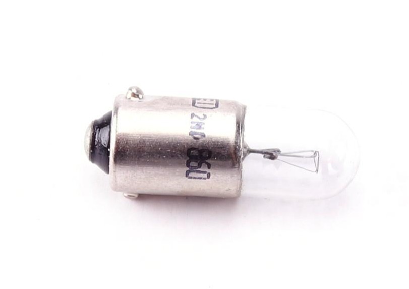 Автолампа 4w