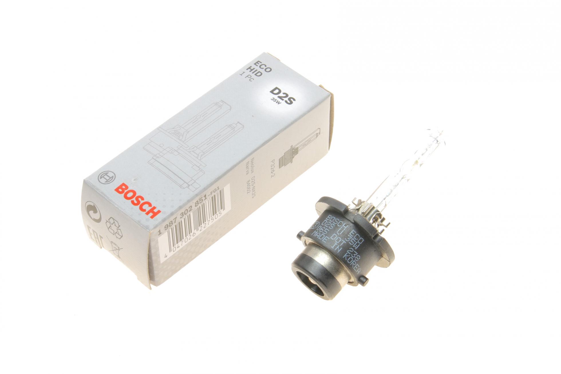 1987302851 BOSCH