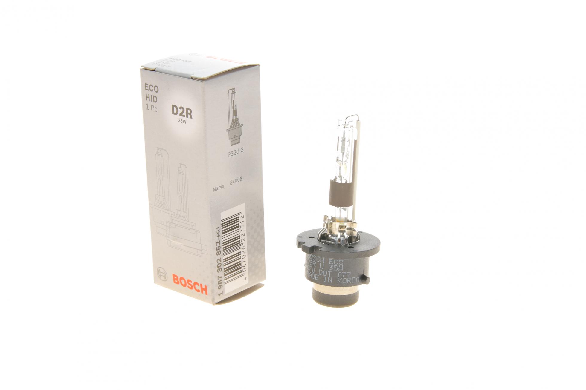 1987302852 BOSCH