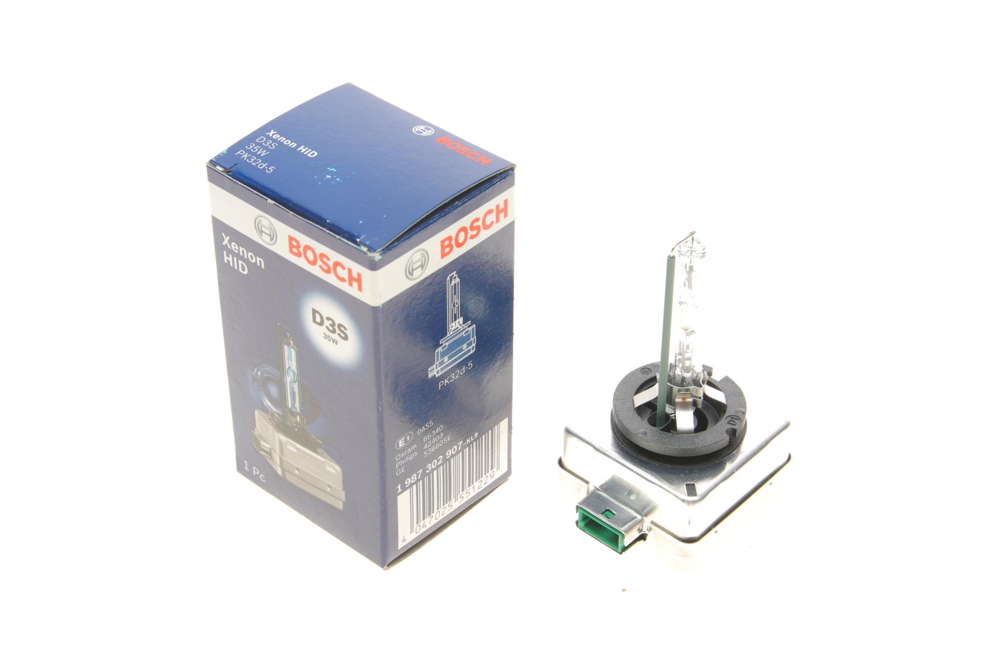 1987302907 BOSCH