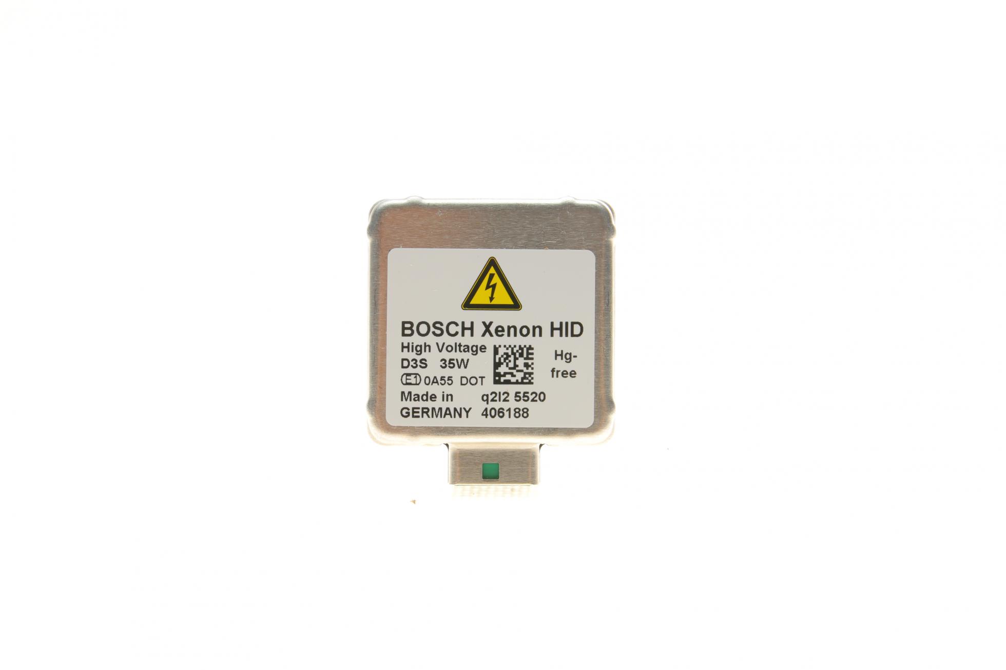 1987302907 BOSCH