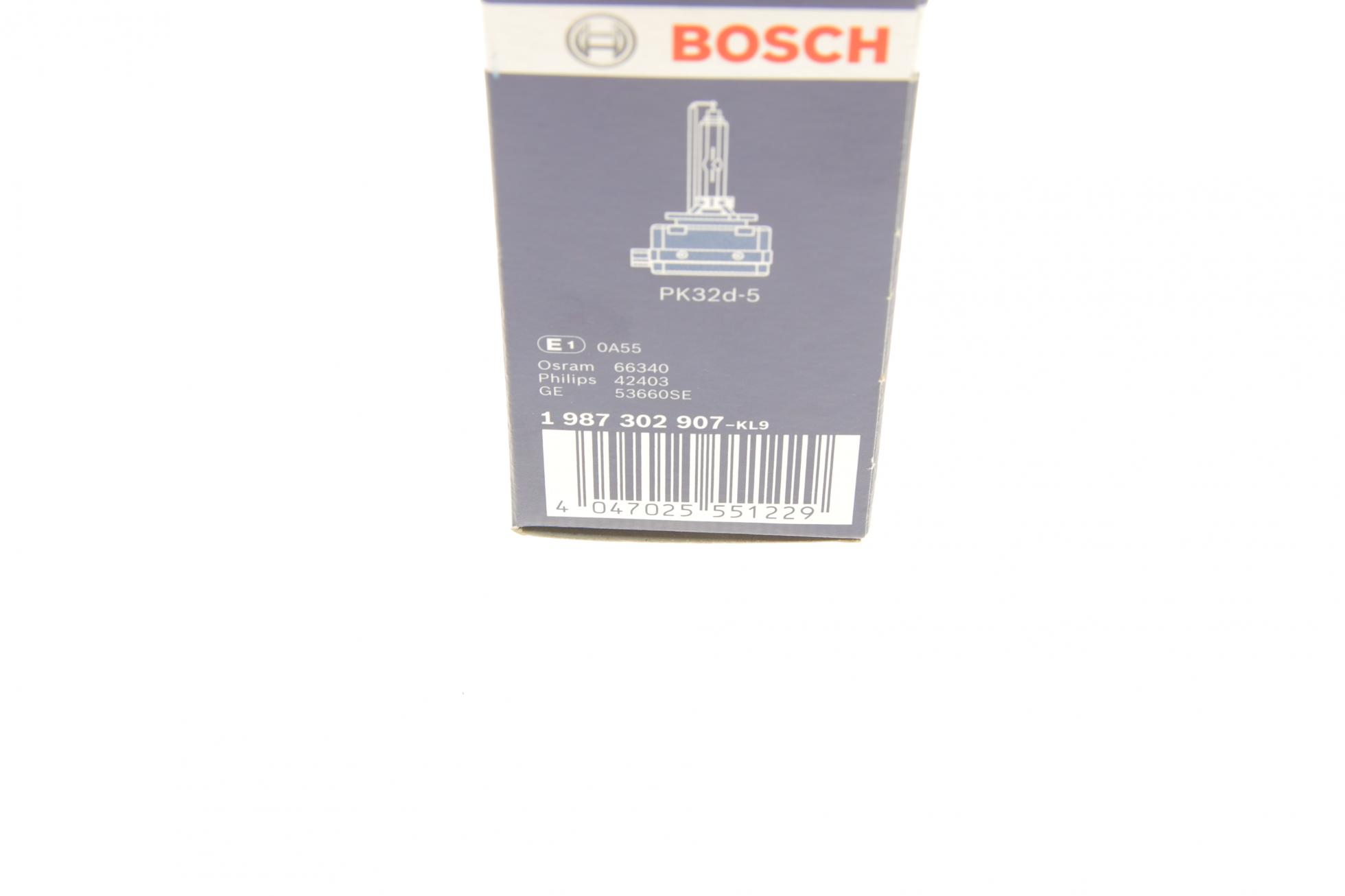 1987302907 BOSCH