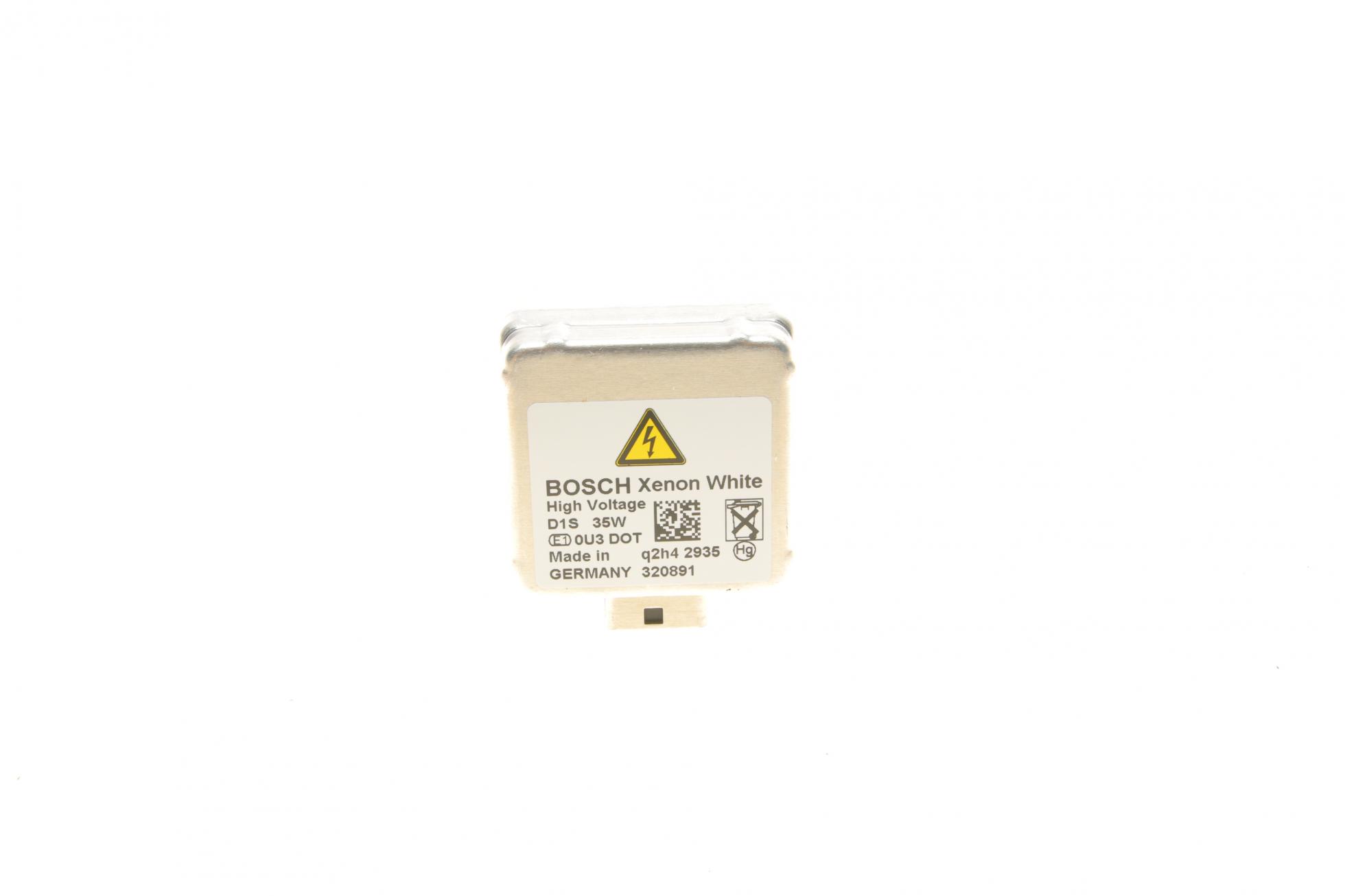 1987302909 BOSCH