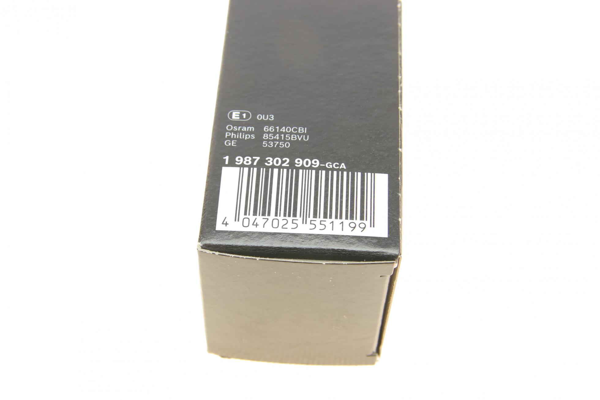 1987302909 BOSCH