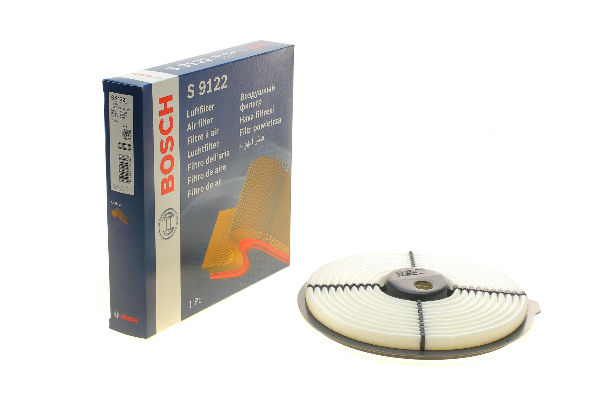 1987429122 BOSCH