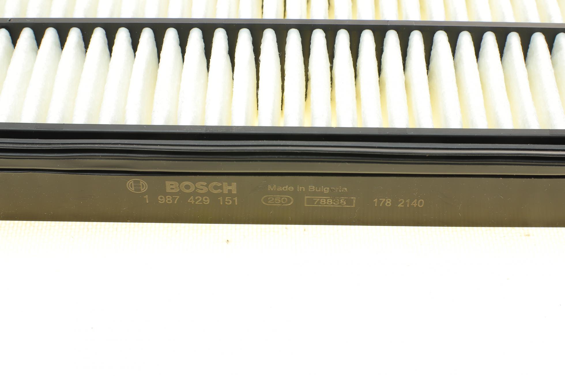 1987429151 BOSCH