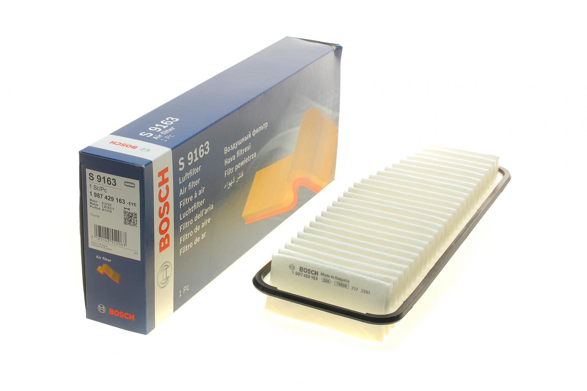1987429163 BOSCH