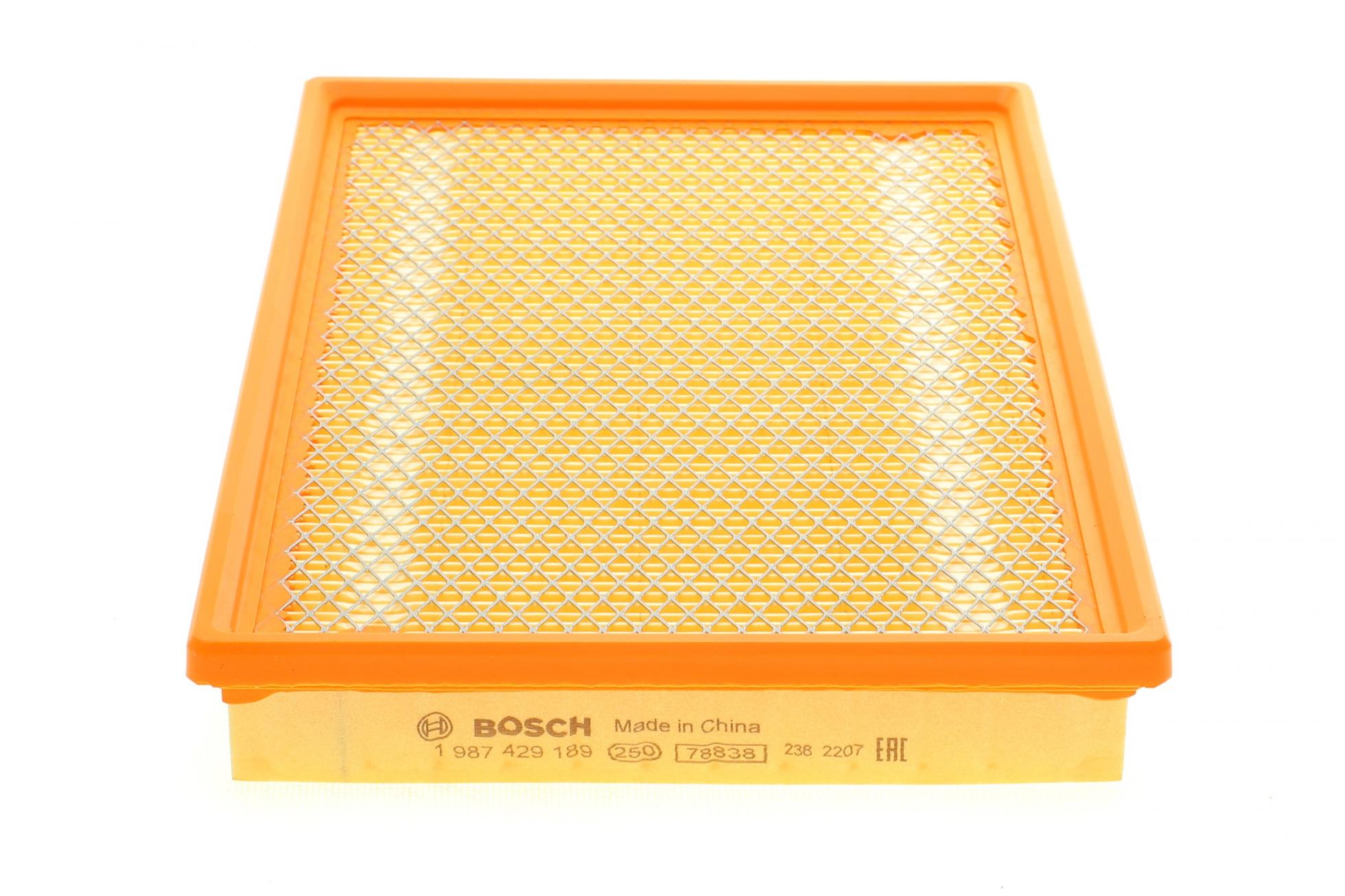 1987429189 BOSCH