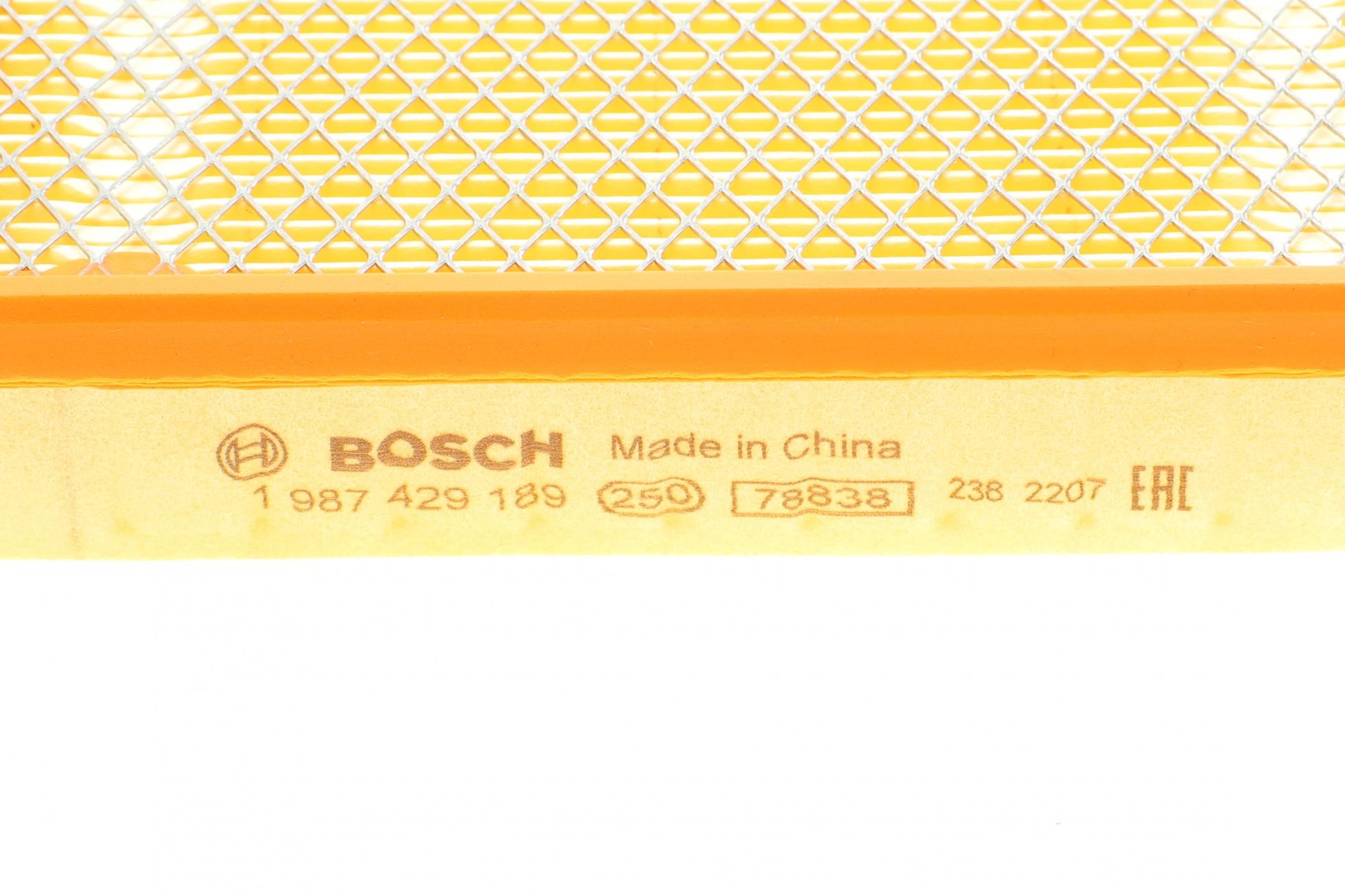 1987429189 BOSCH
