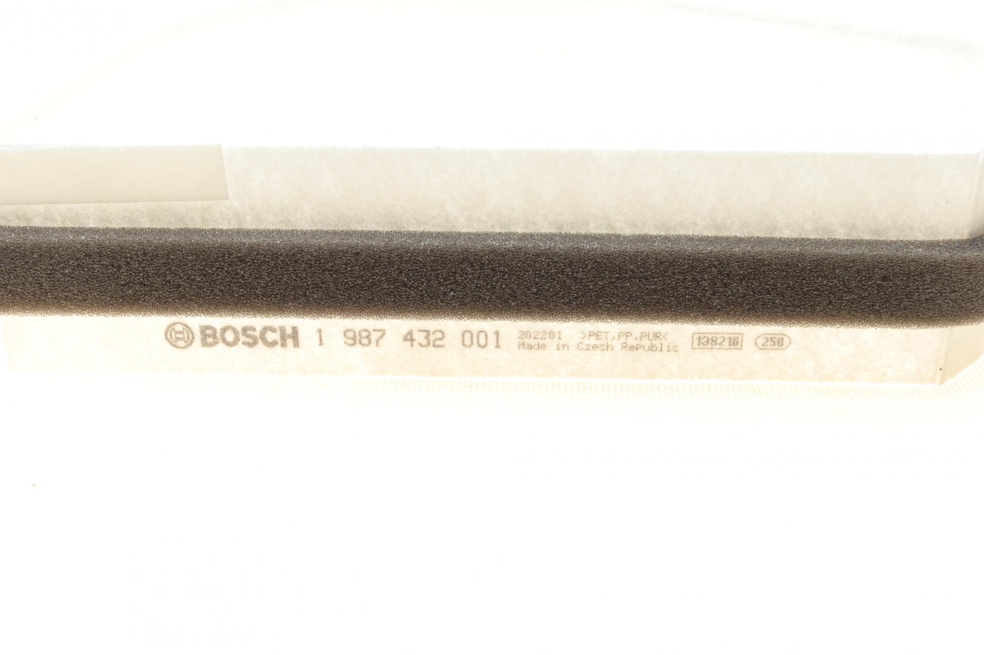 1987432001 BOSCH