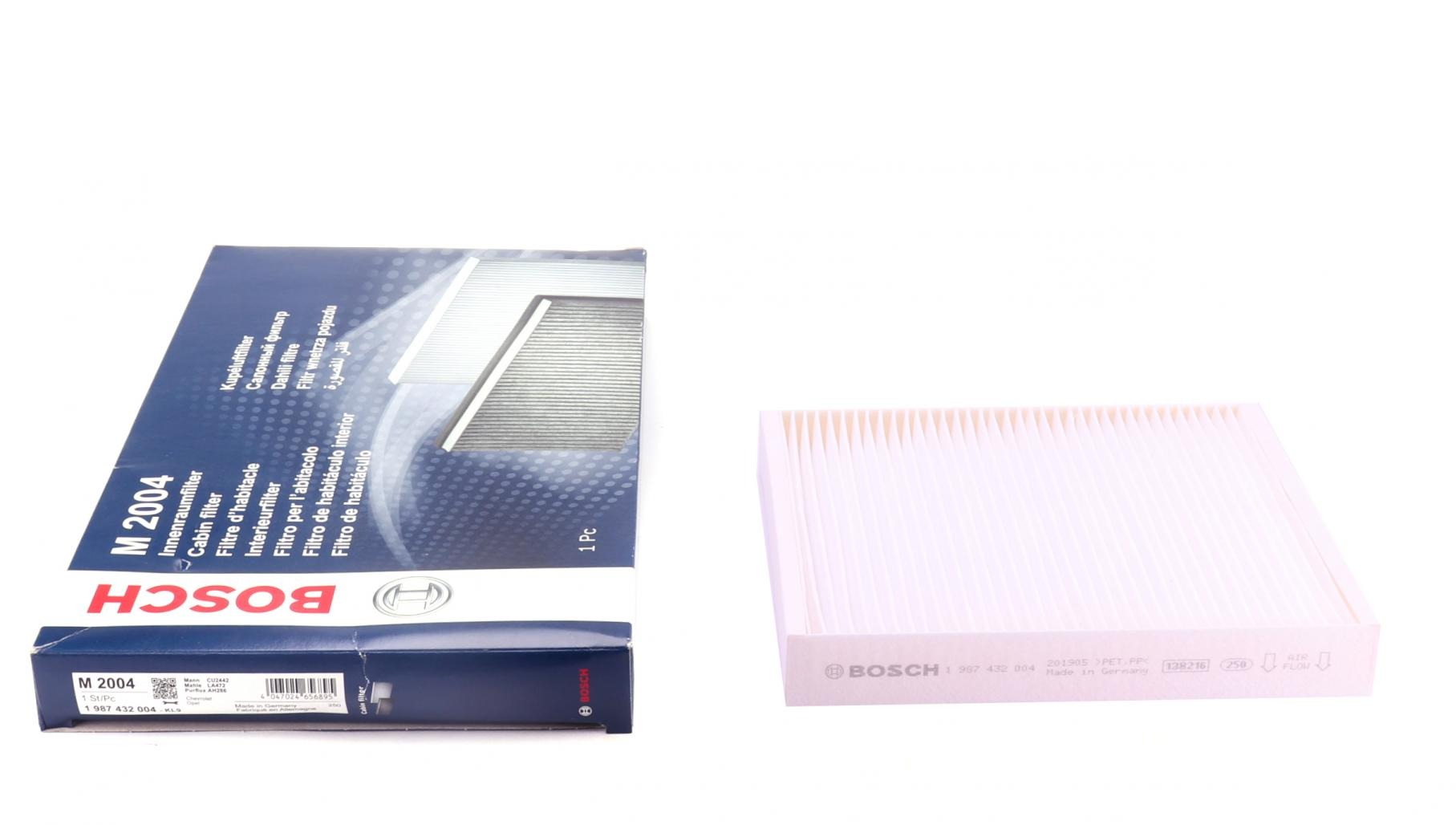 1987432004 BOSCH