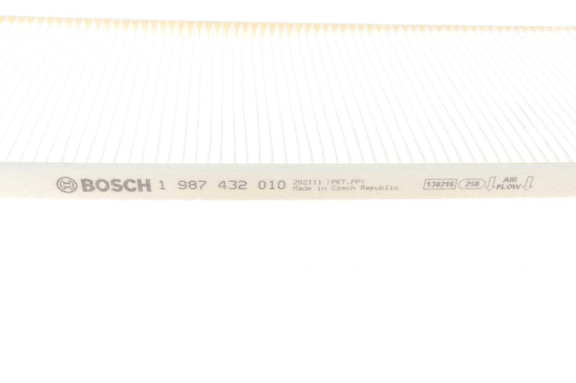 1987432010 BOSCH