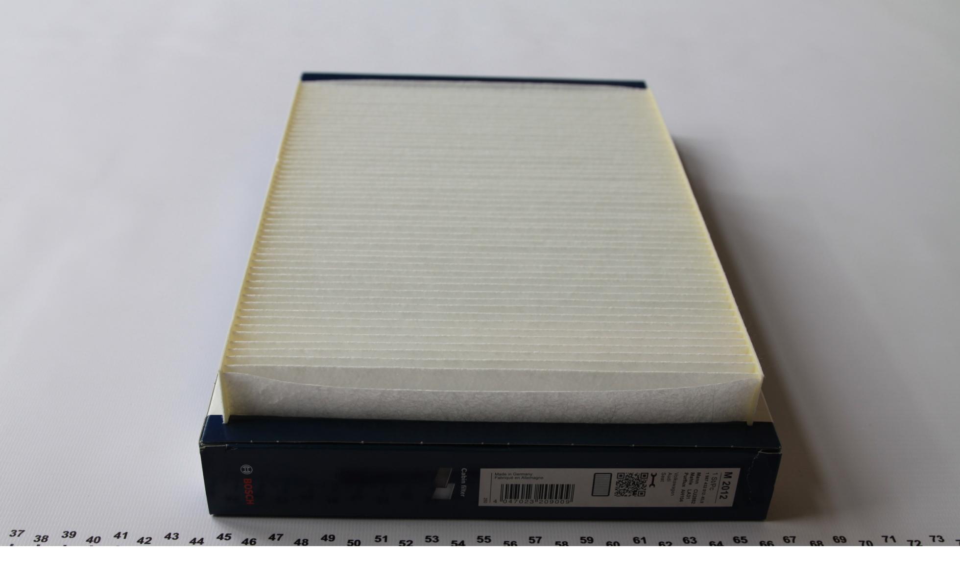 1987432012 BOSCH