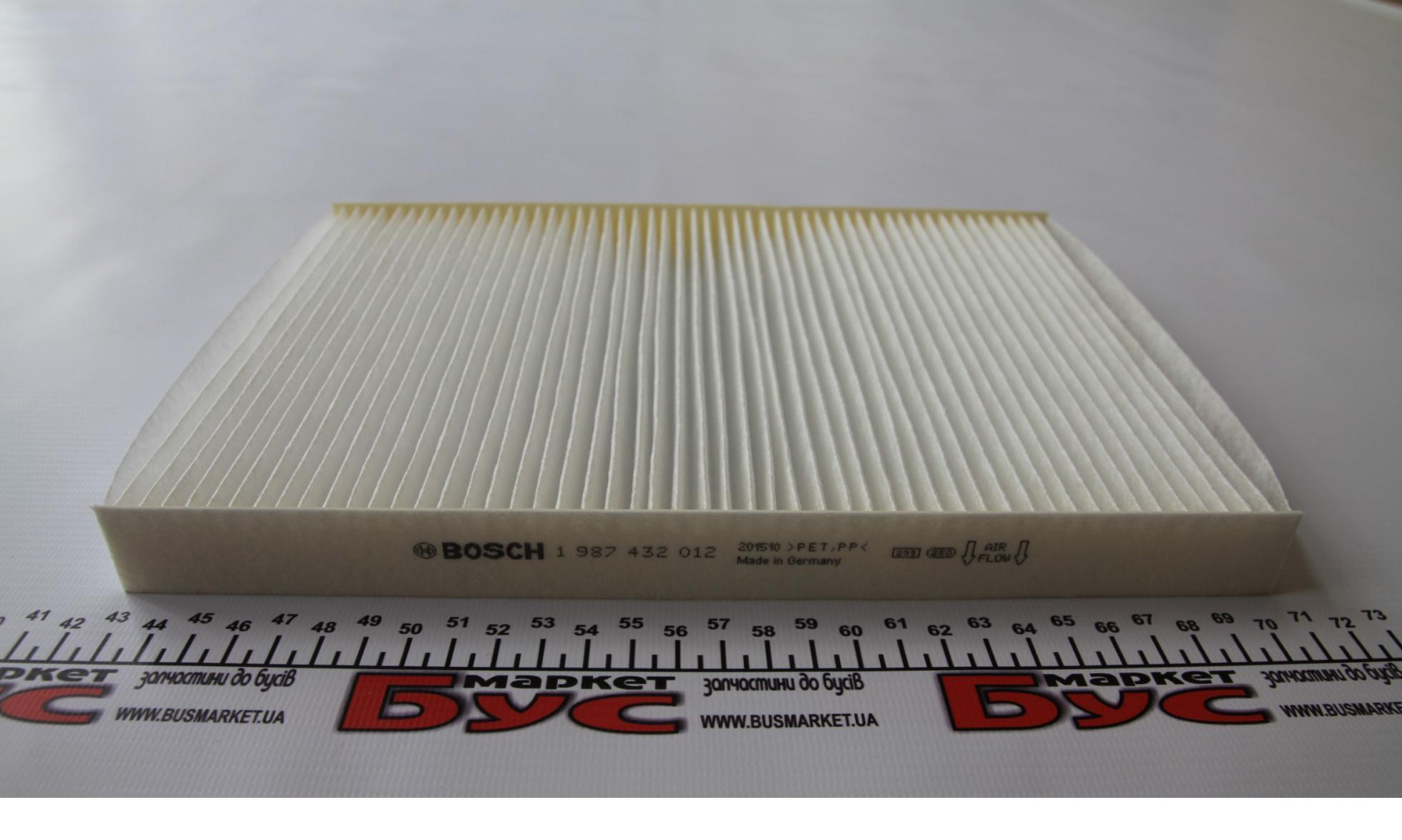 1987432012 BOSCH