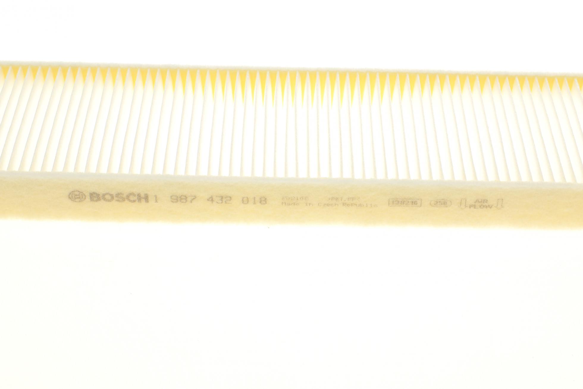 1987432018 BOSCH