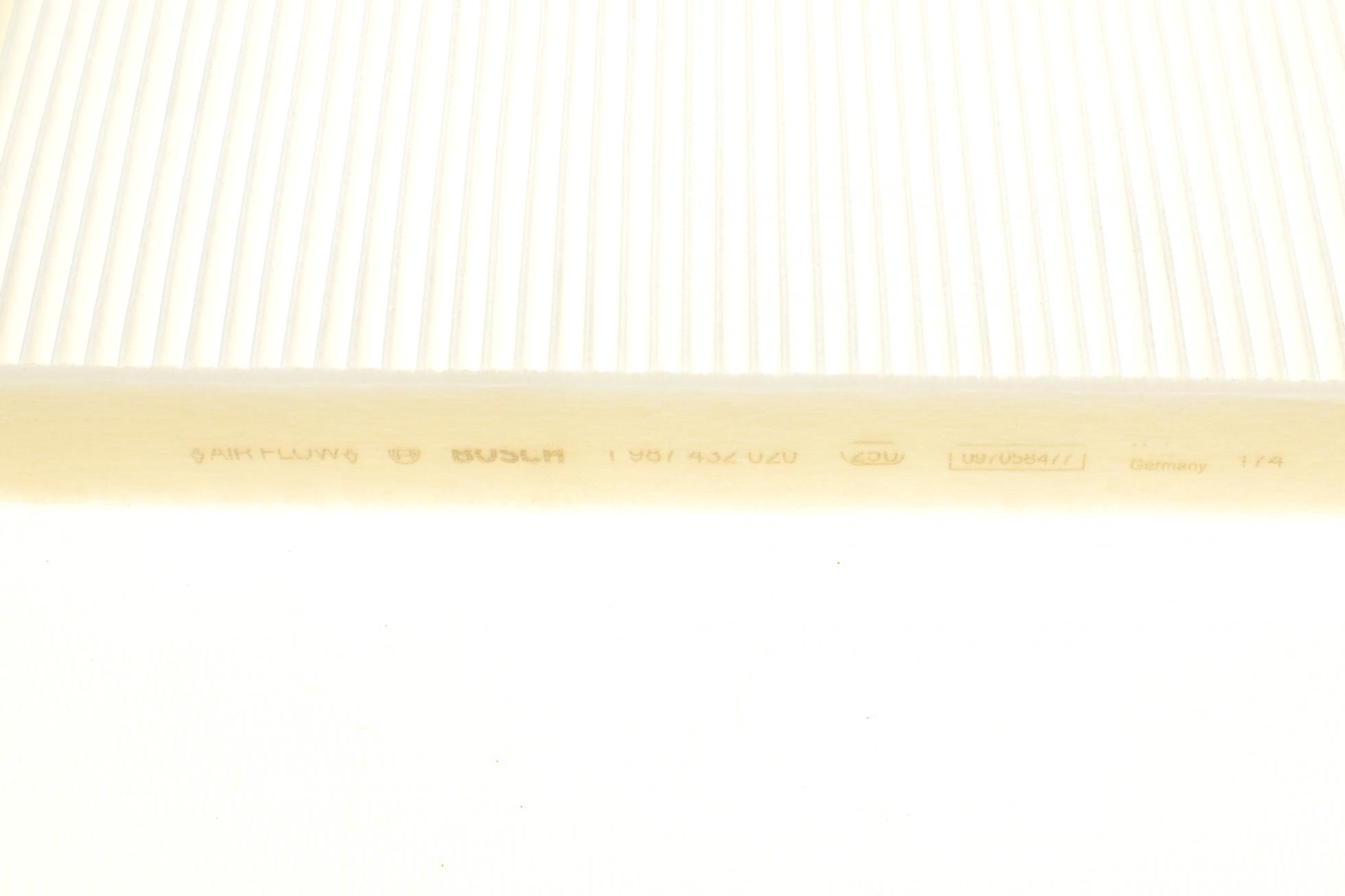 1987432020 BOSCH