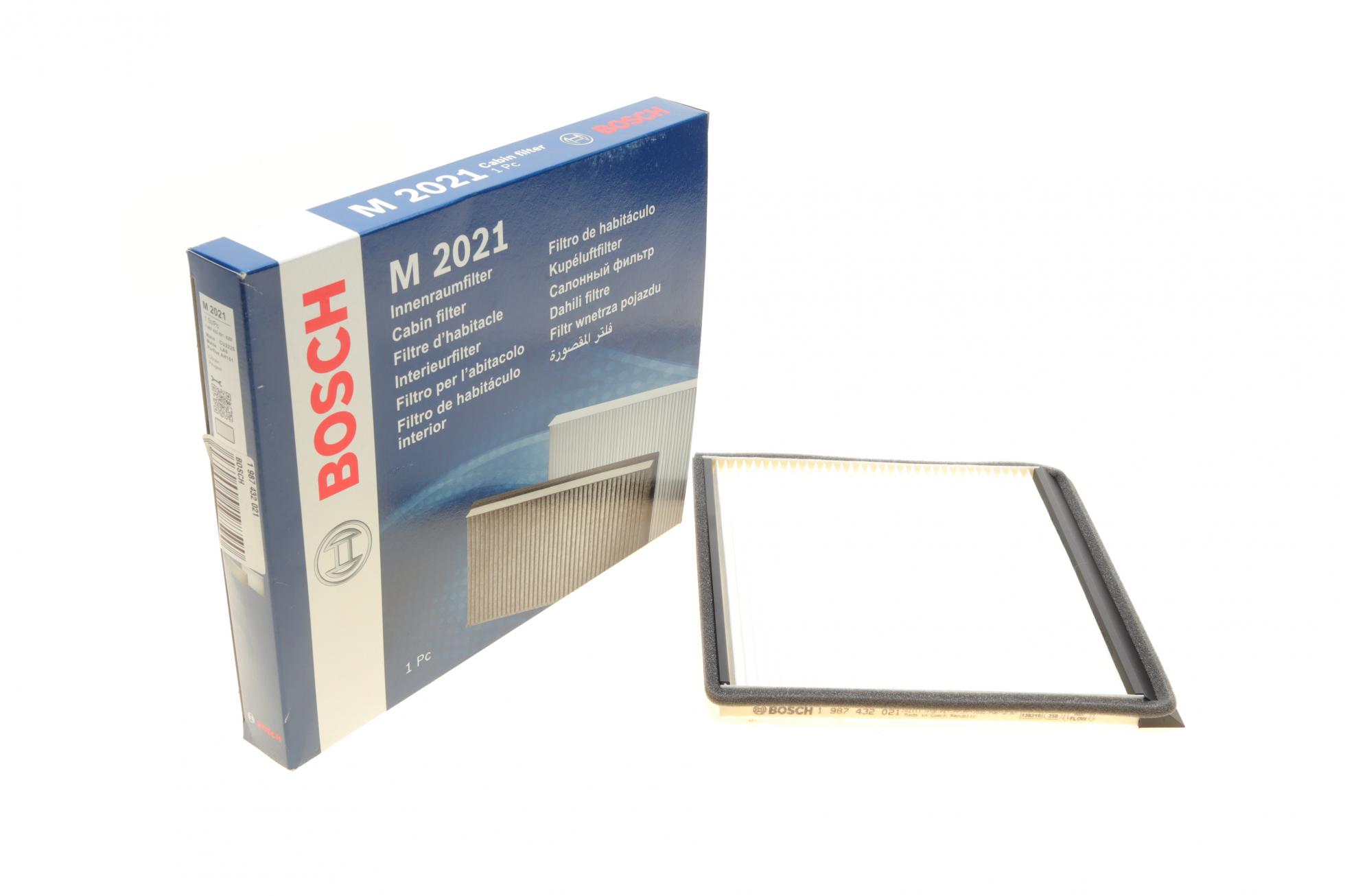 1987432021 BOSCH