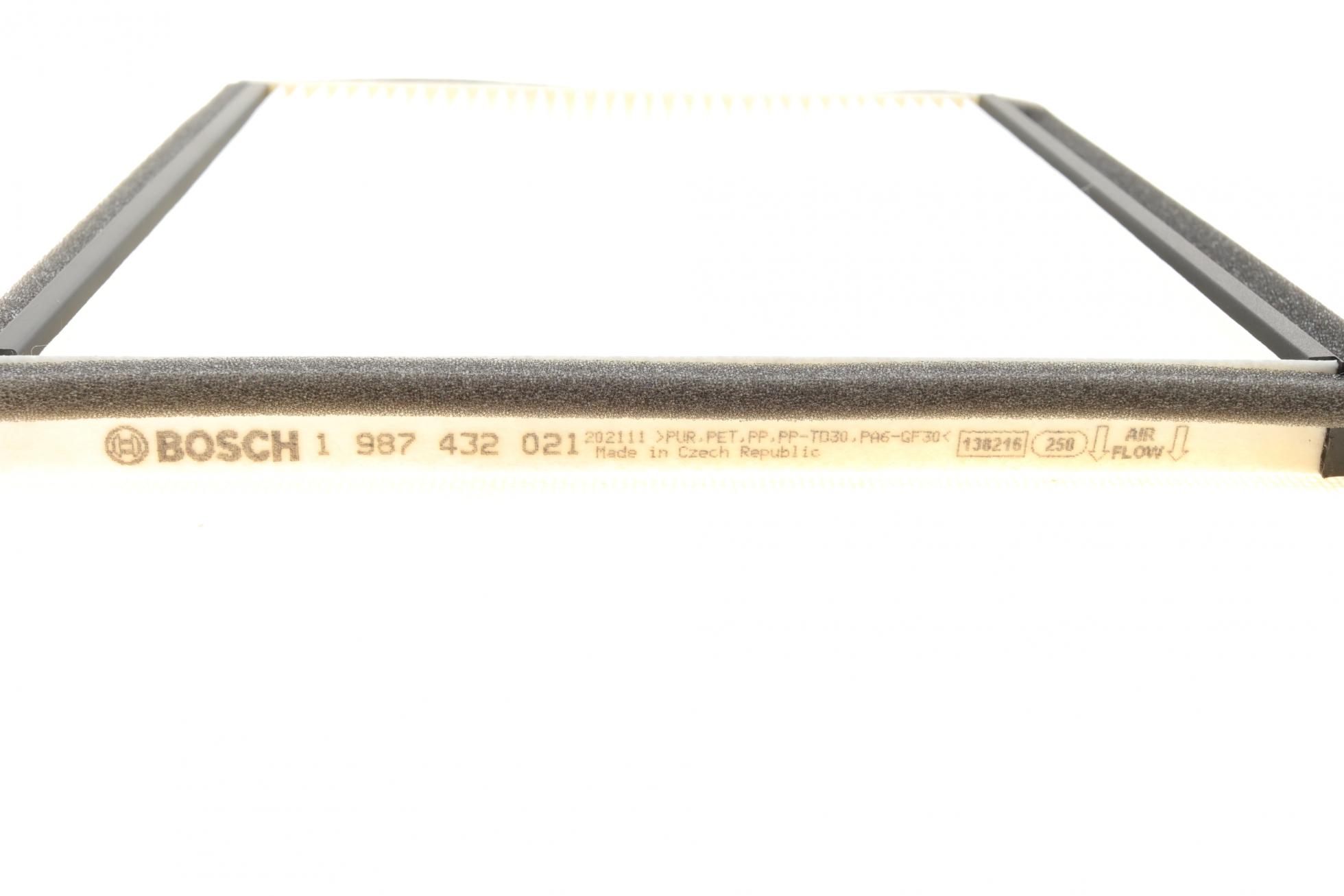 1987432021 BOSCH