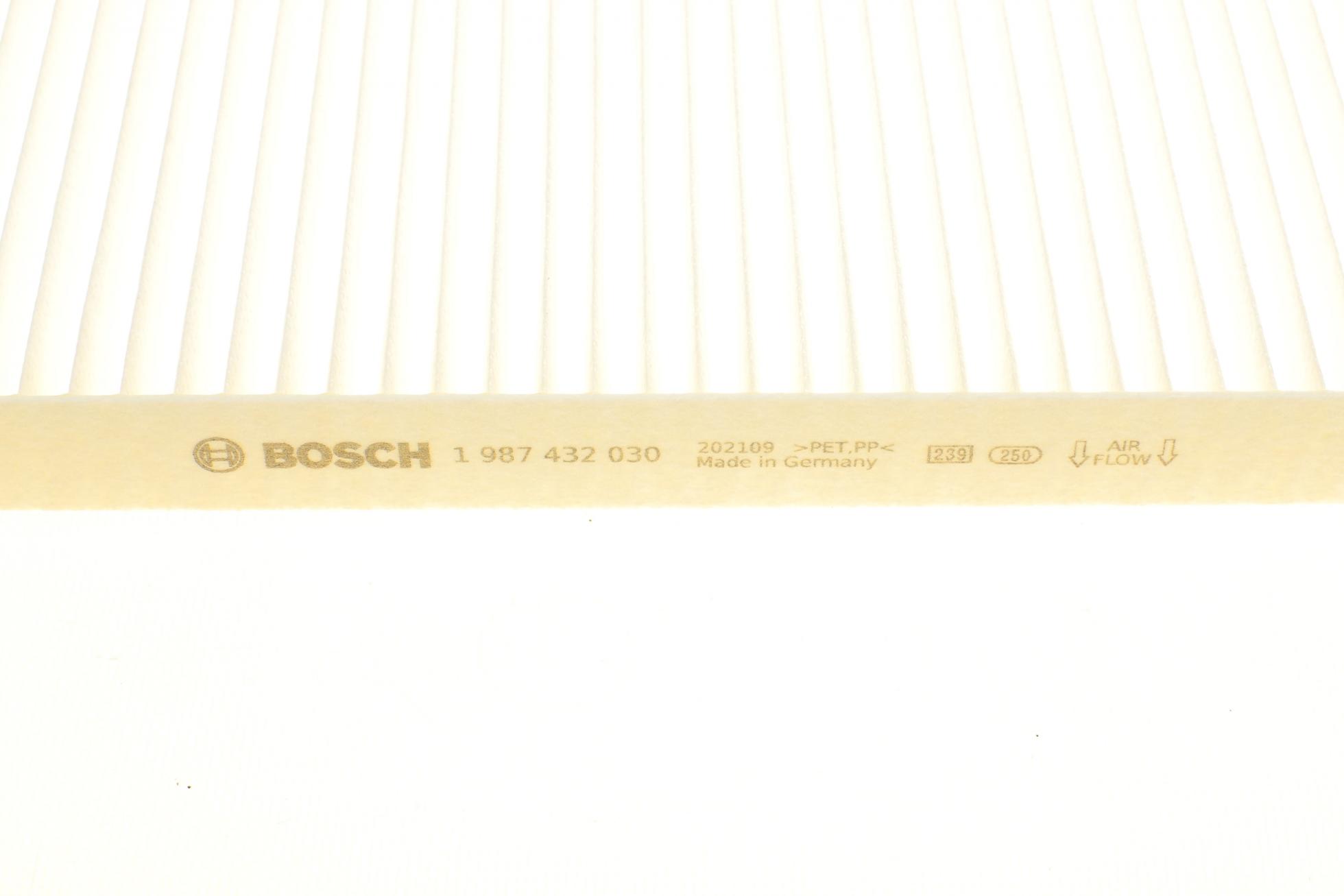 1987432030 BOSCH