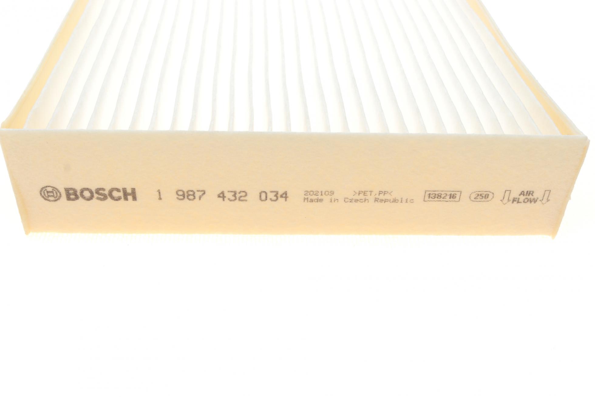 1987432034 BOSCH