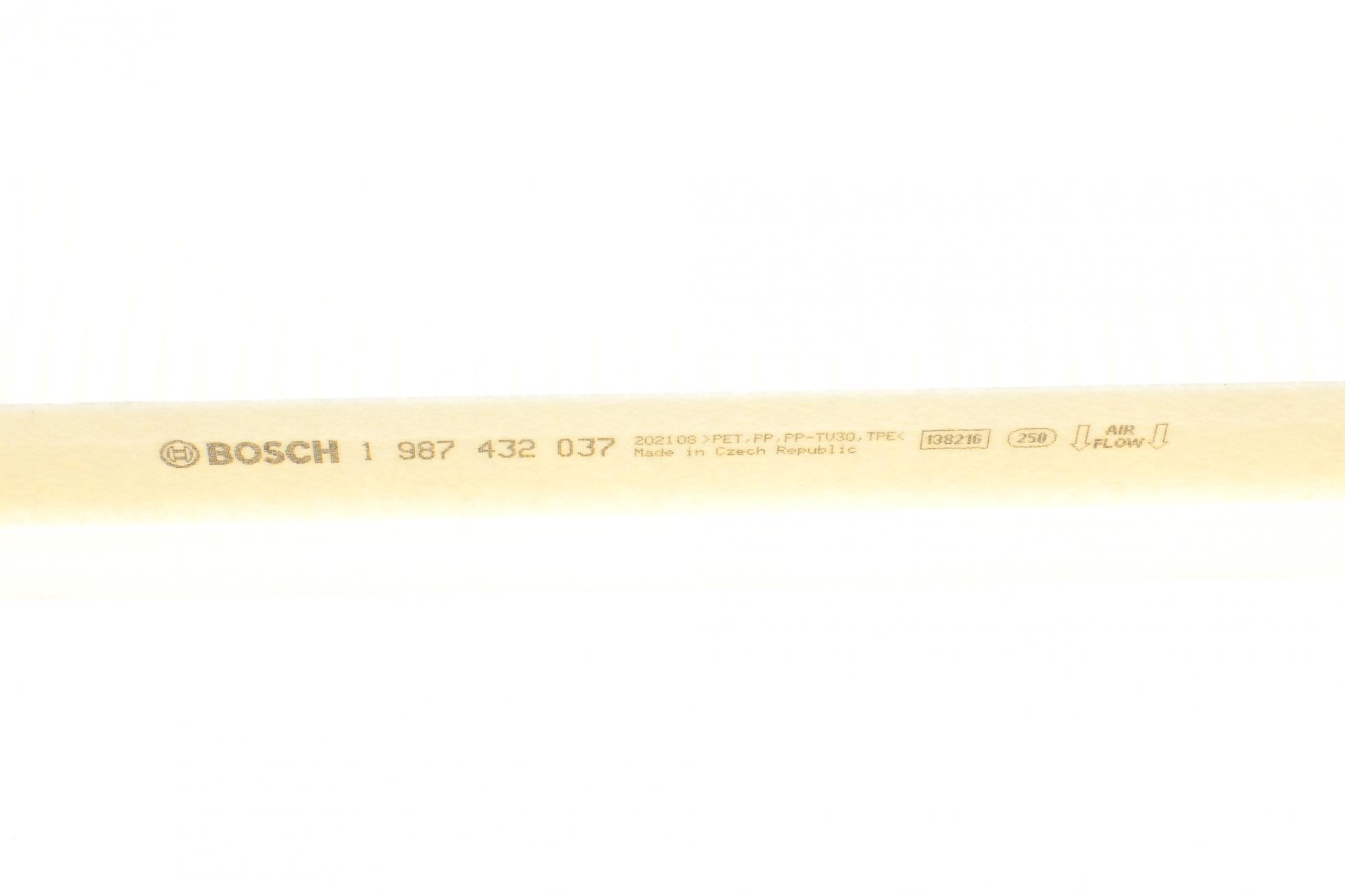 1987432037 BOSCH