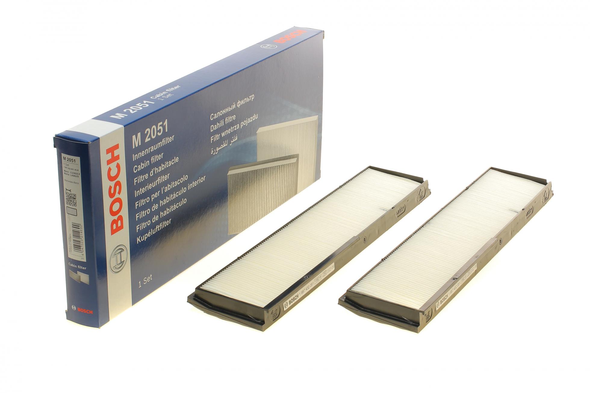 1987432051 BOSCH