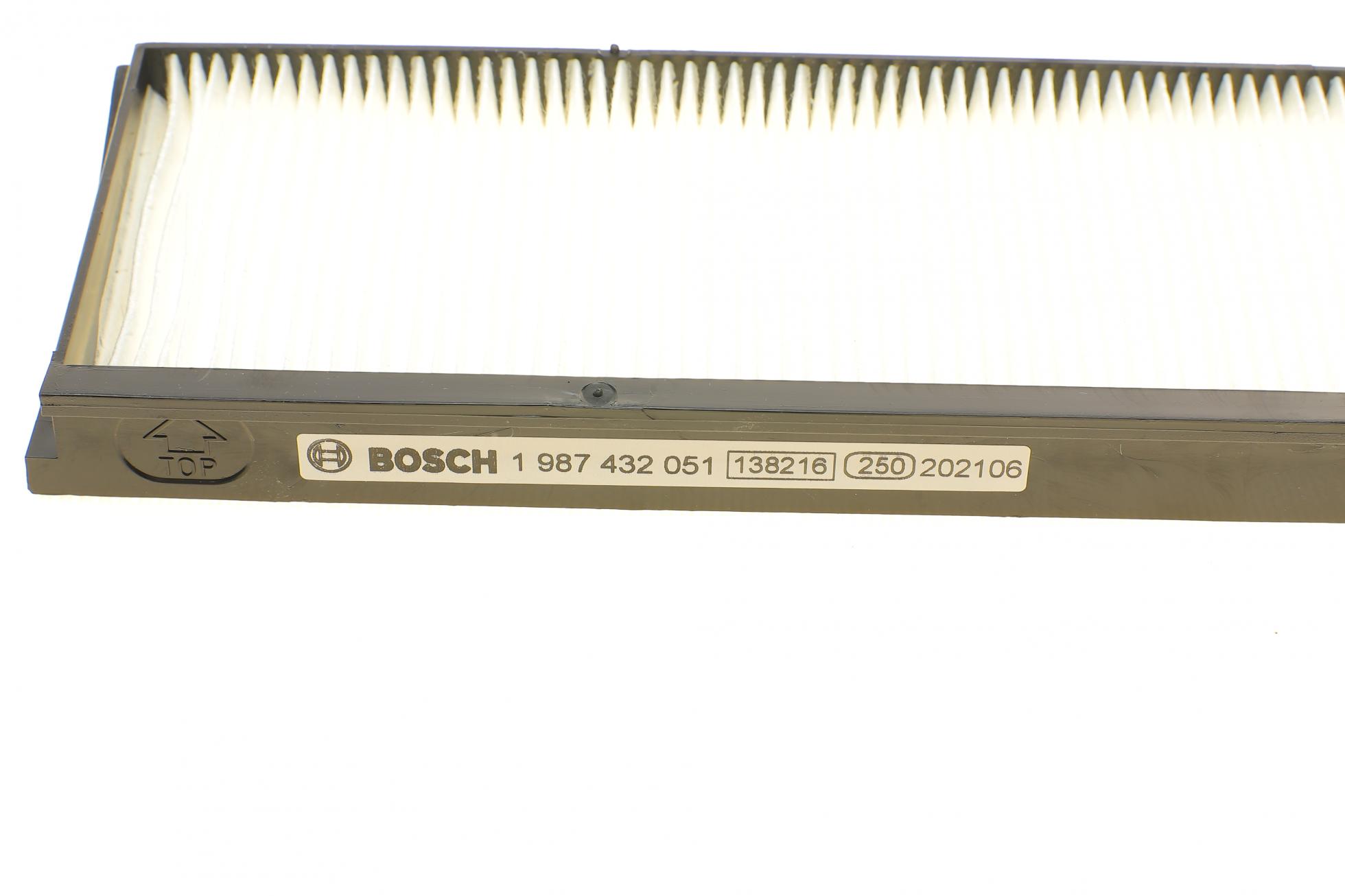 1987432051 BOSCH