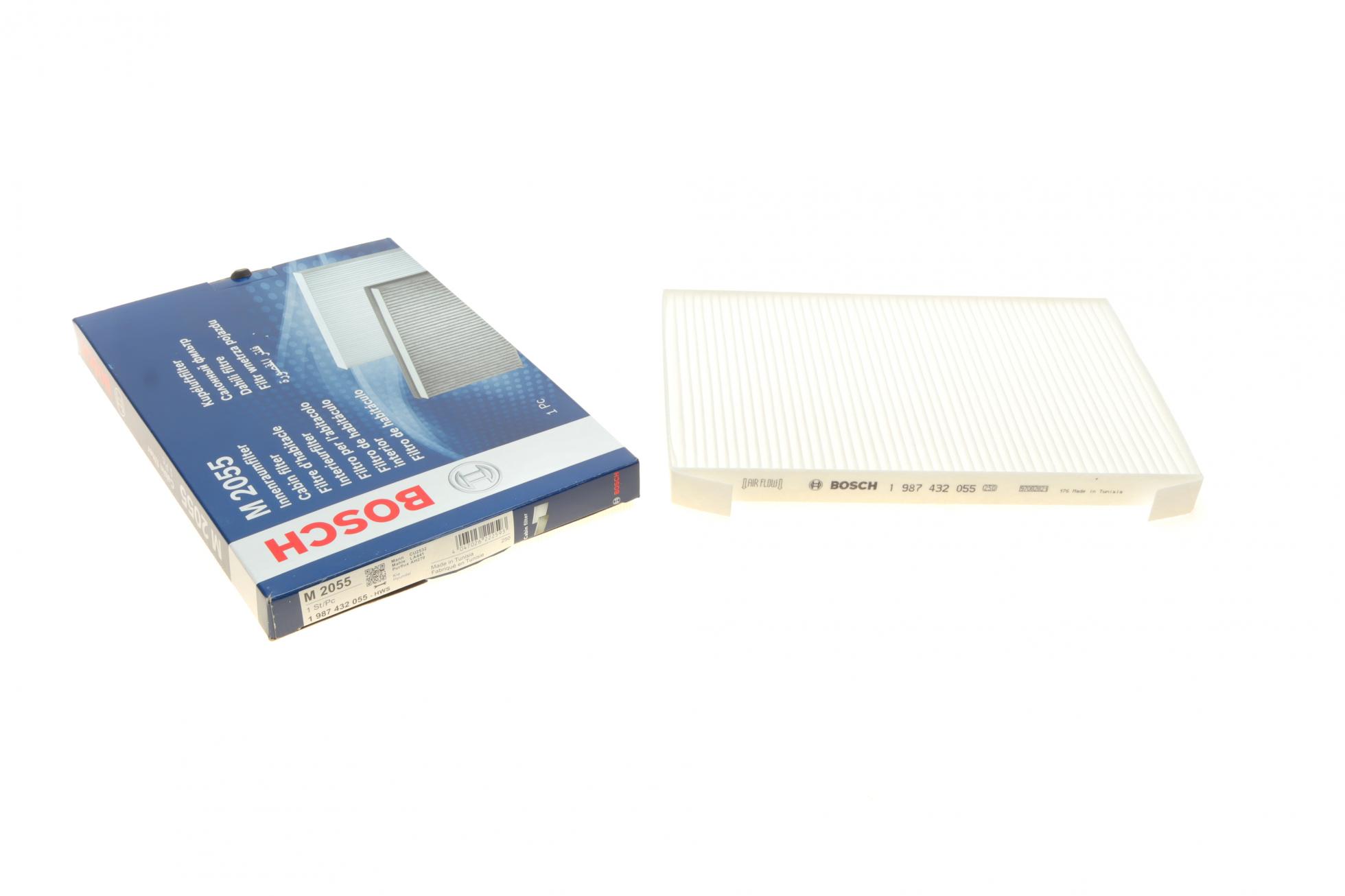 1987432055 BOSCH
