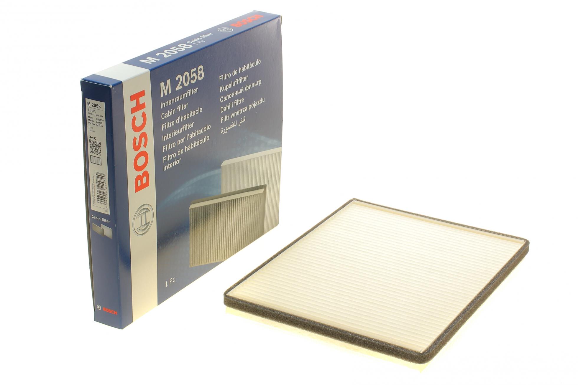1987432058 BOSCH