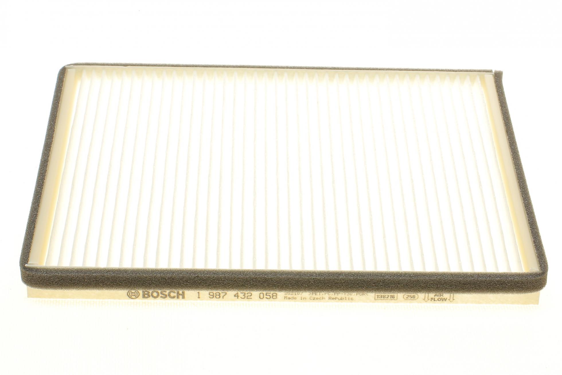 1987432058 BOSCH