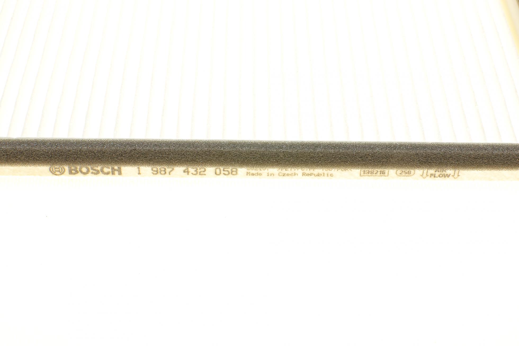 1987432058 BOSCH