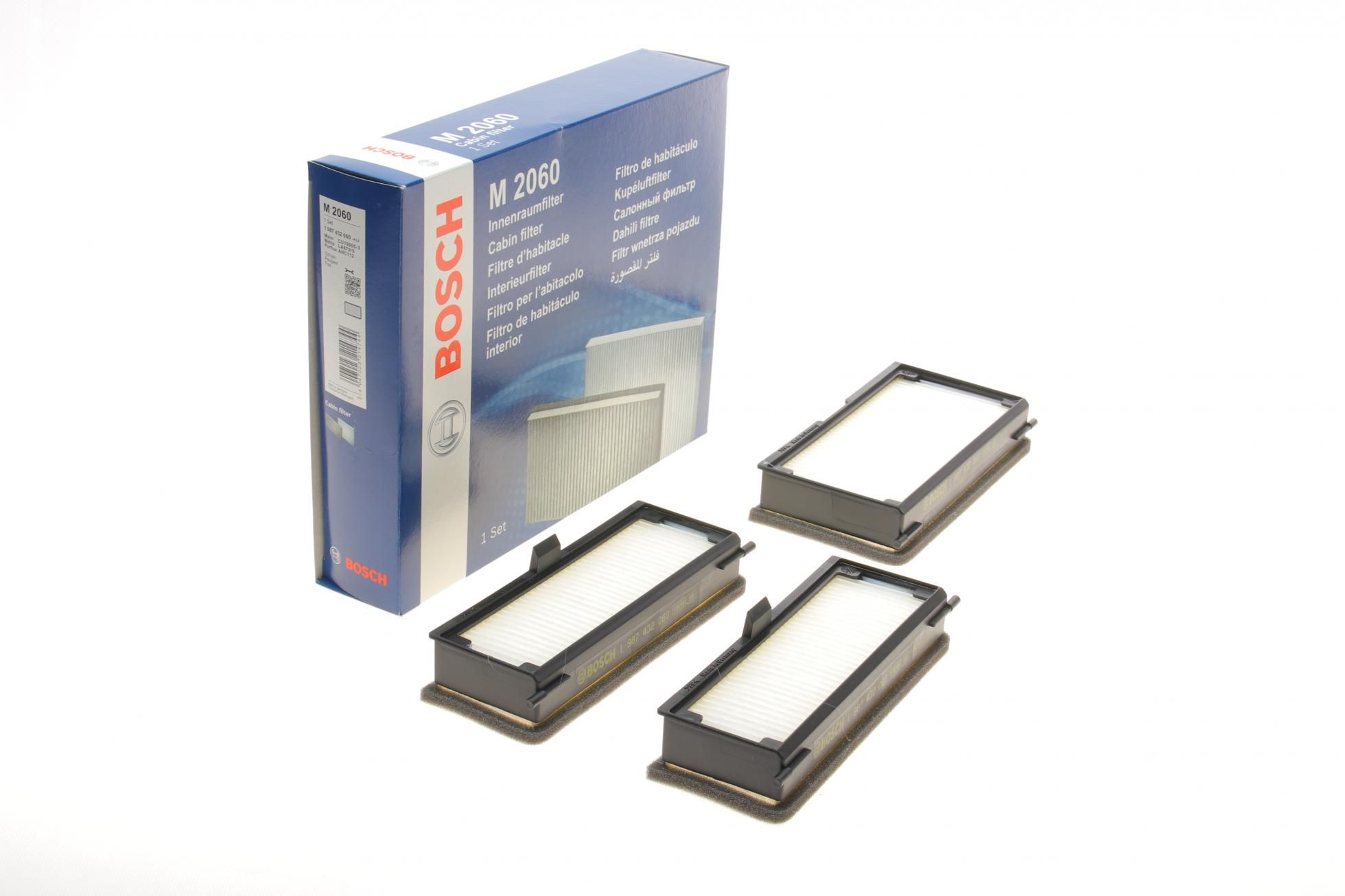 1987432060 BOSCH