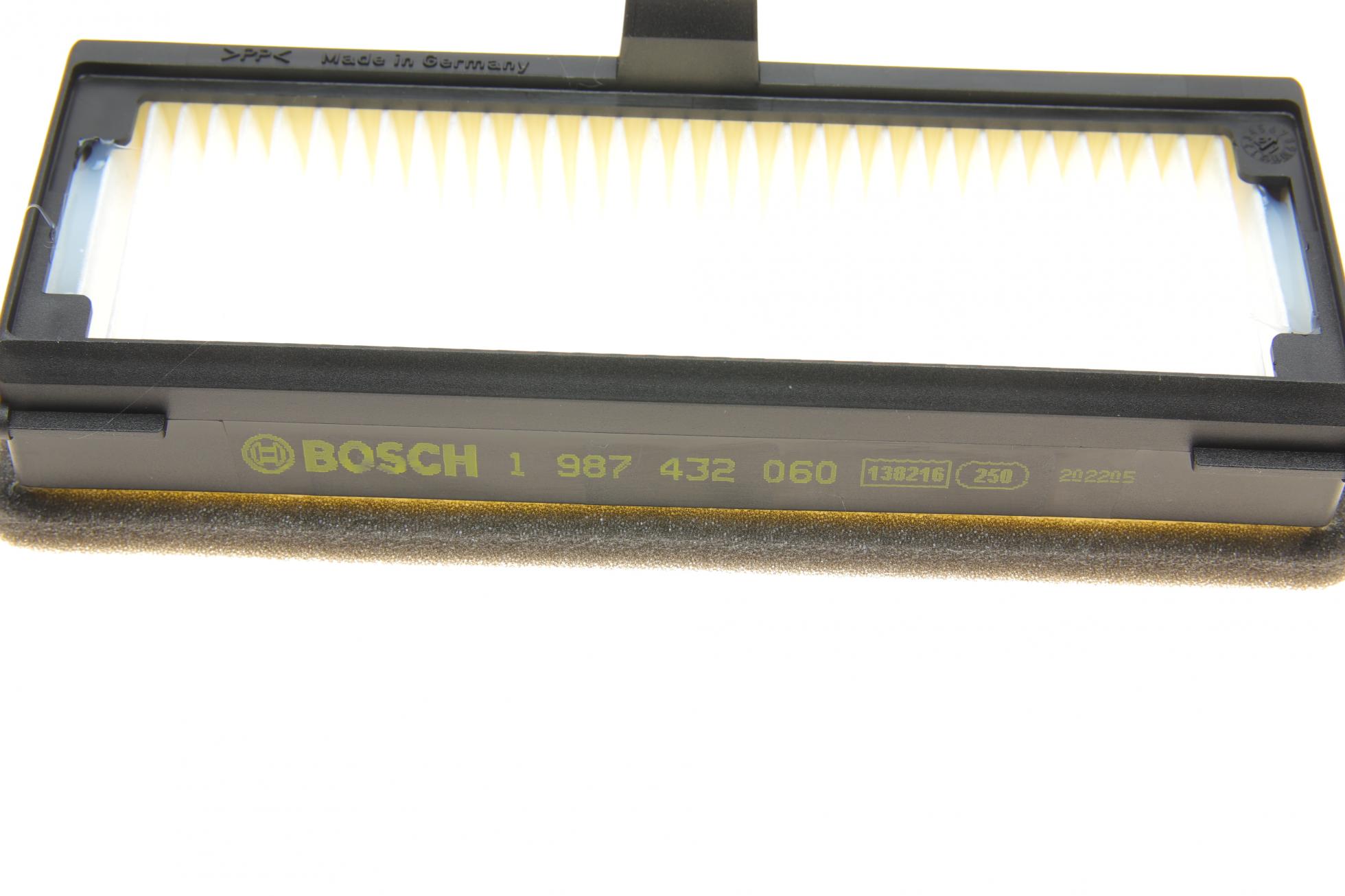 1987432060 BOSCH