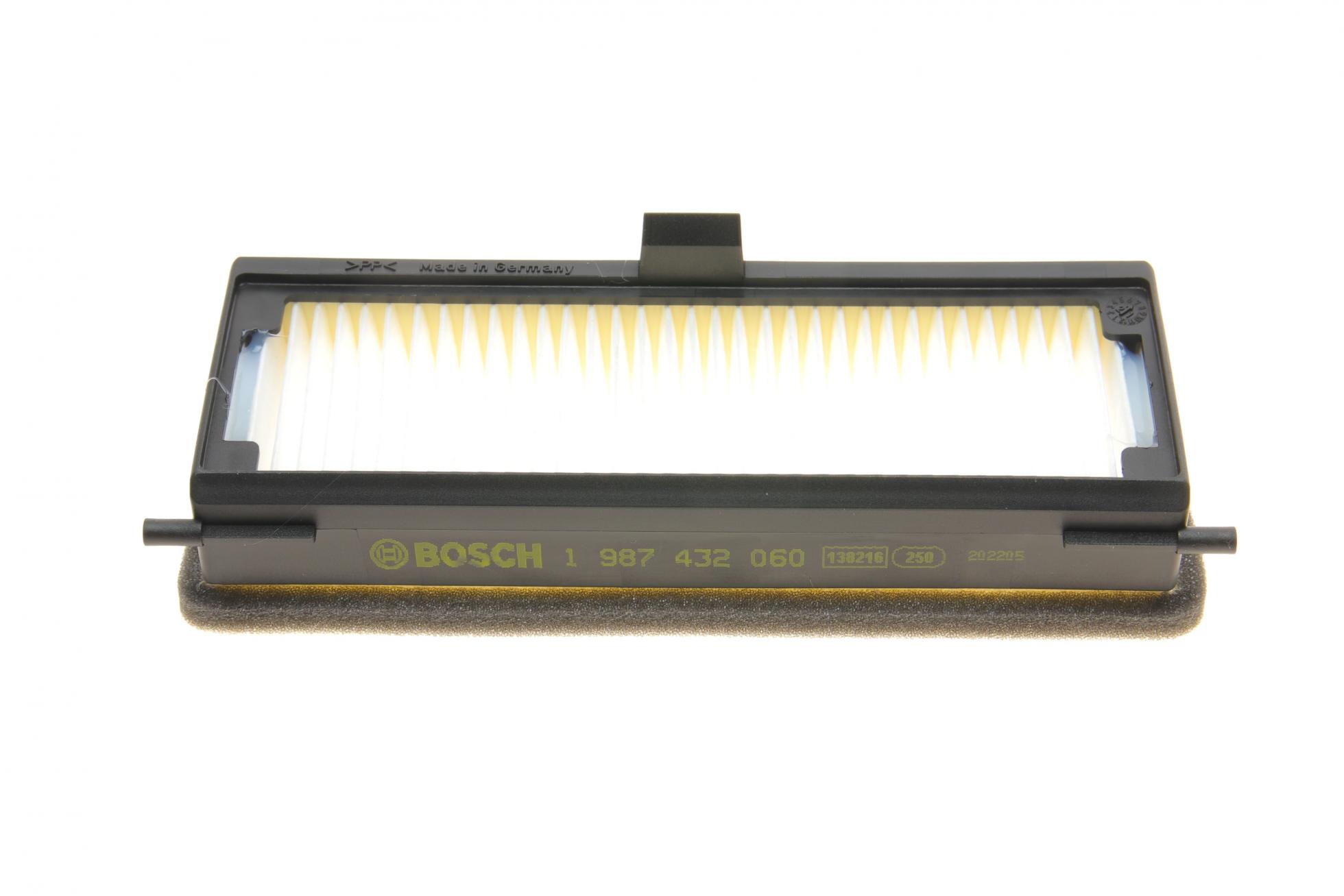 1987432060 BOSCH