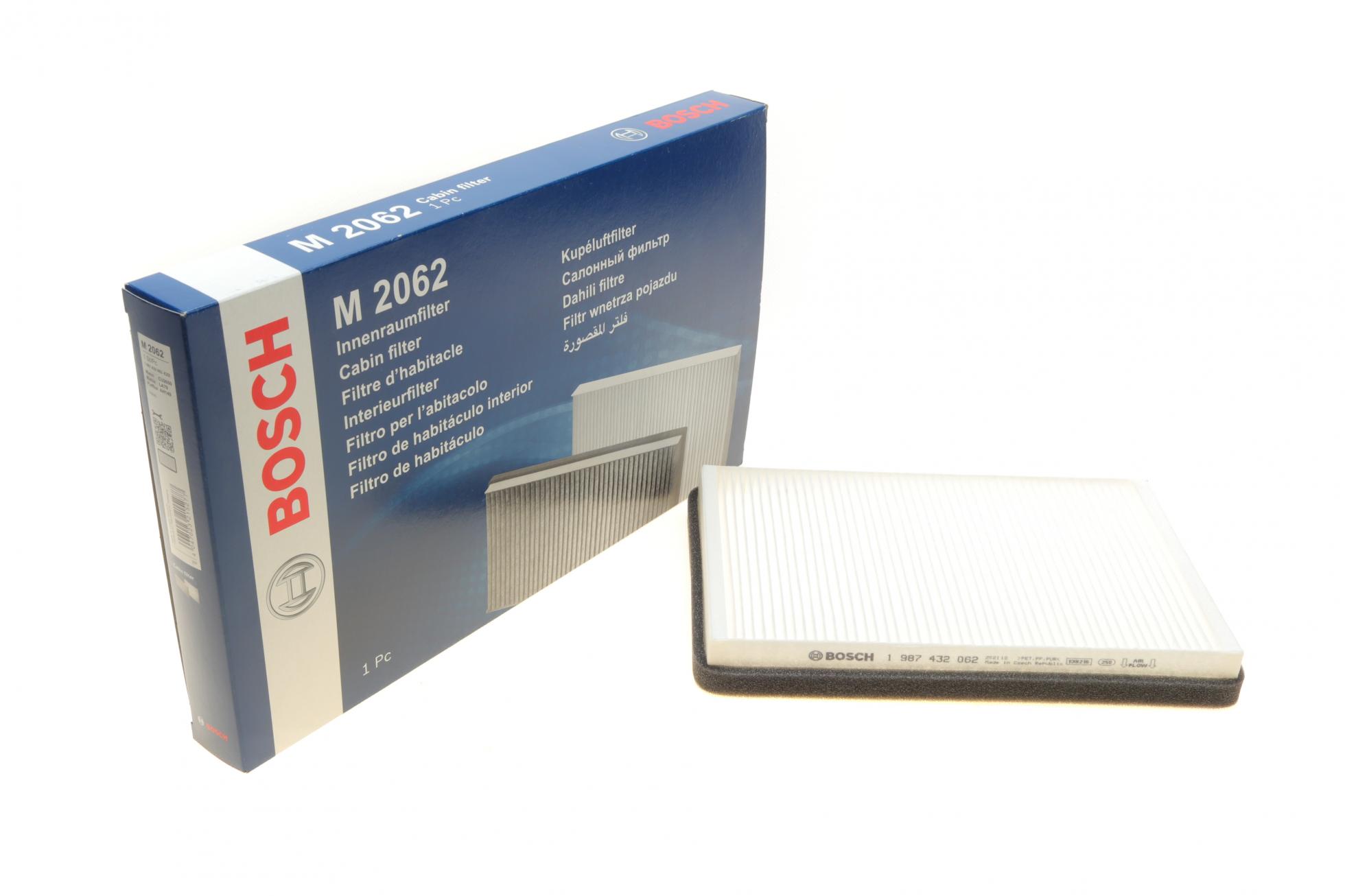 1987432062 BOSCH