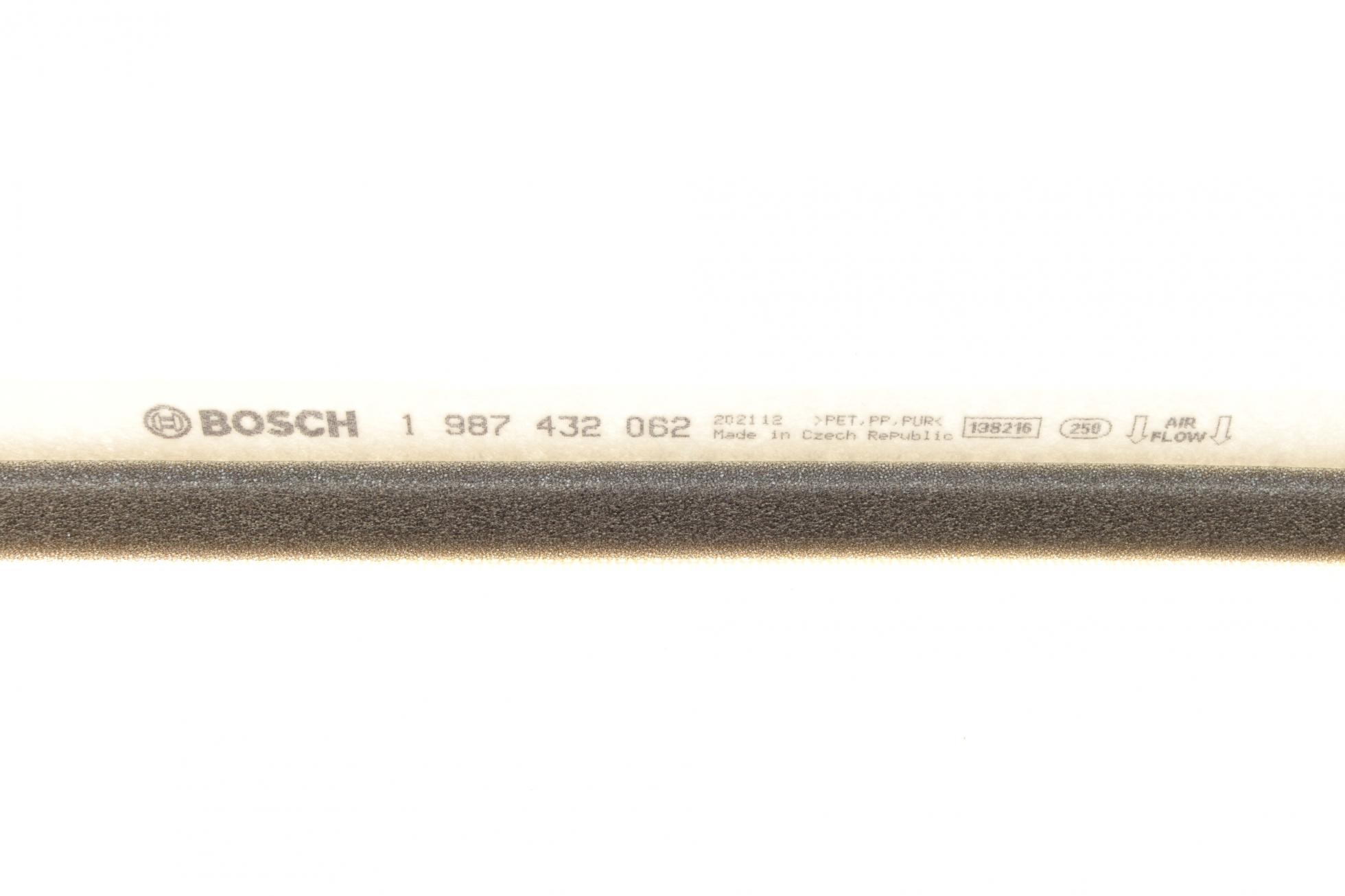 1987432062 BOSCH