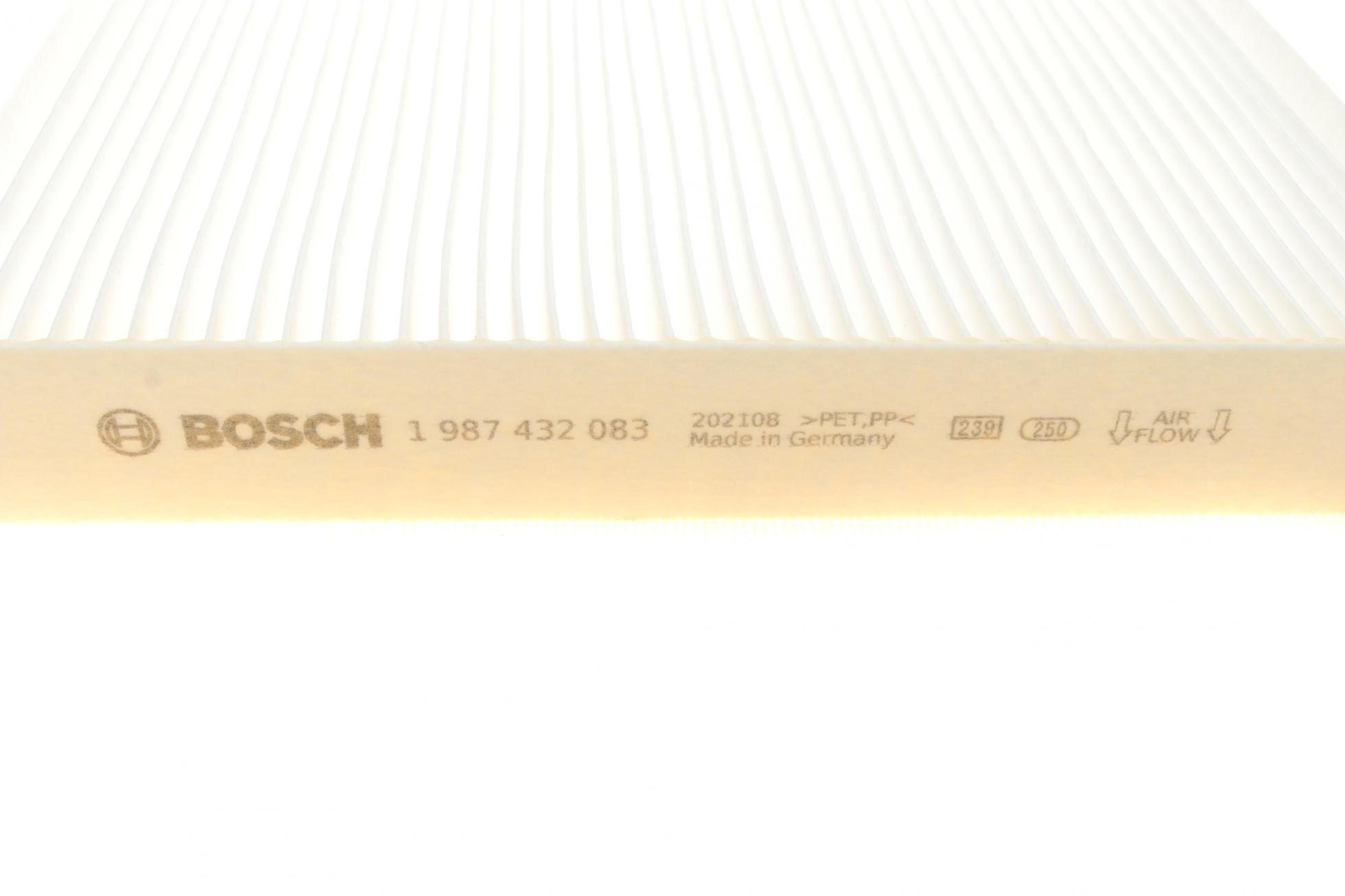 1987432083 BOSCH